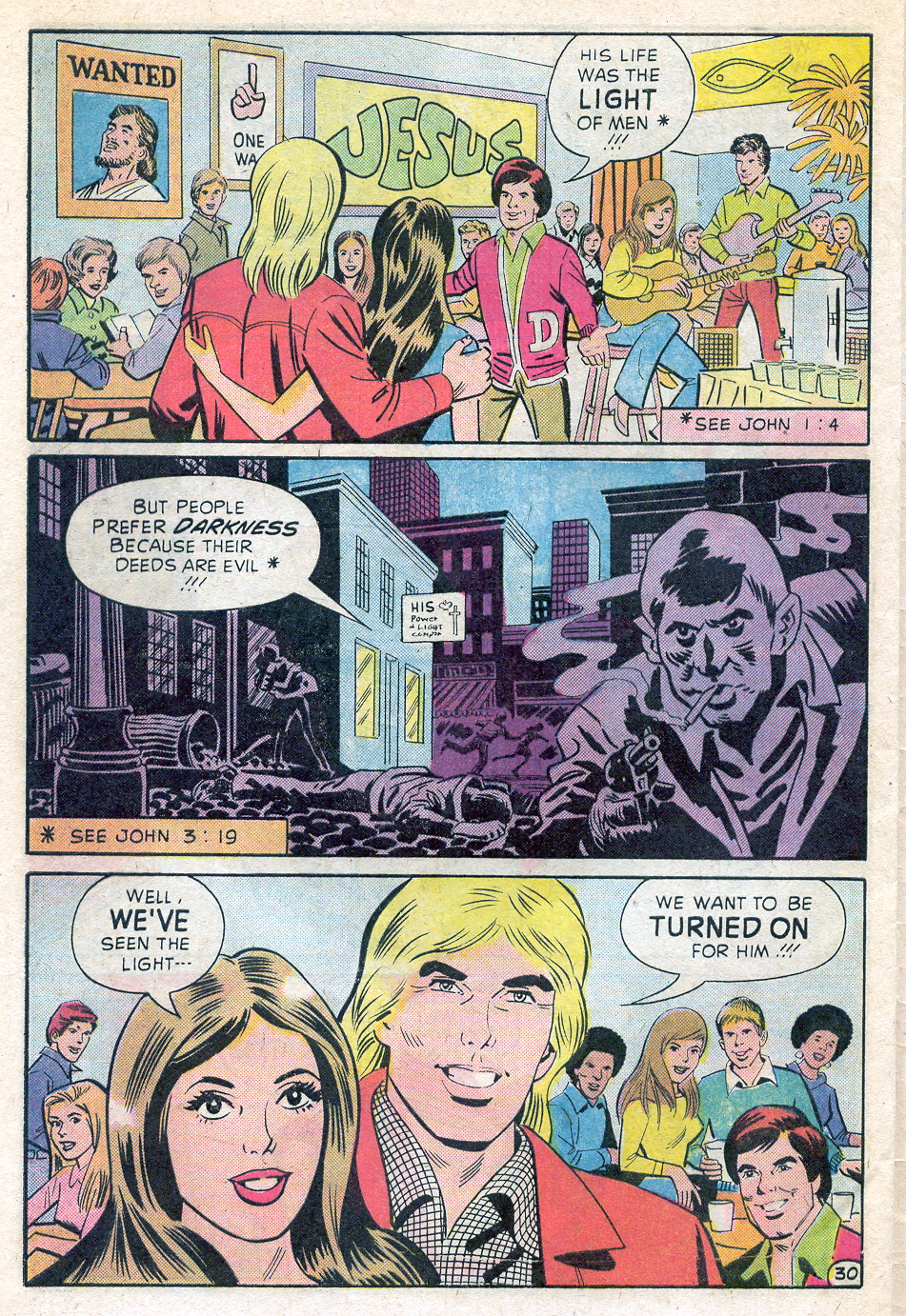 Read online Adam & Eve comic -  Issue # Full - 32