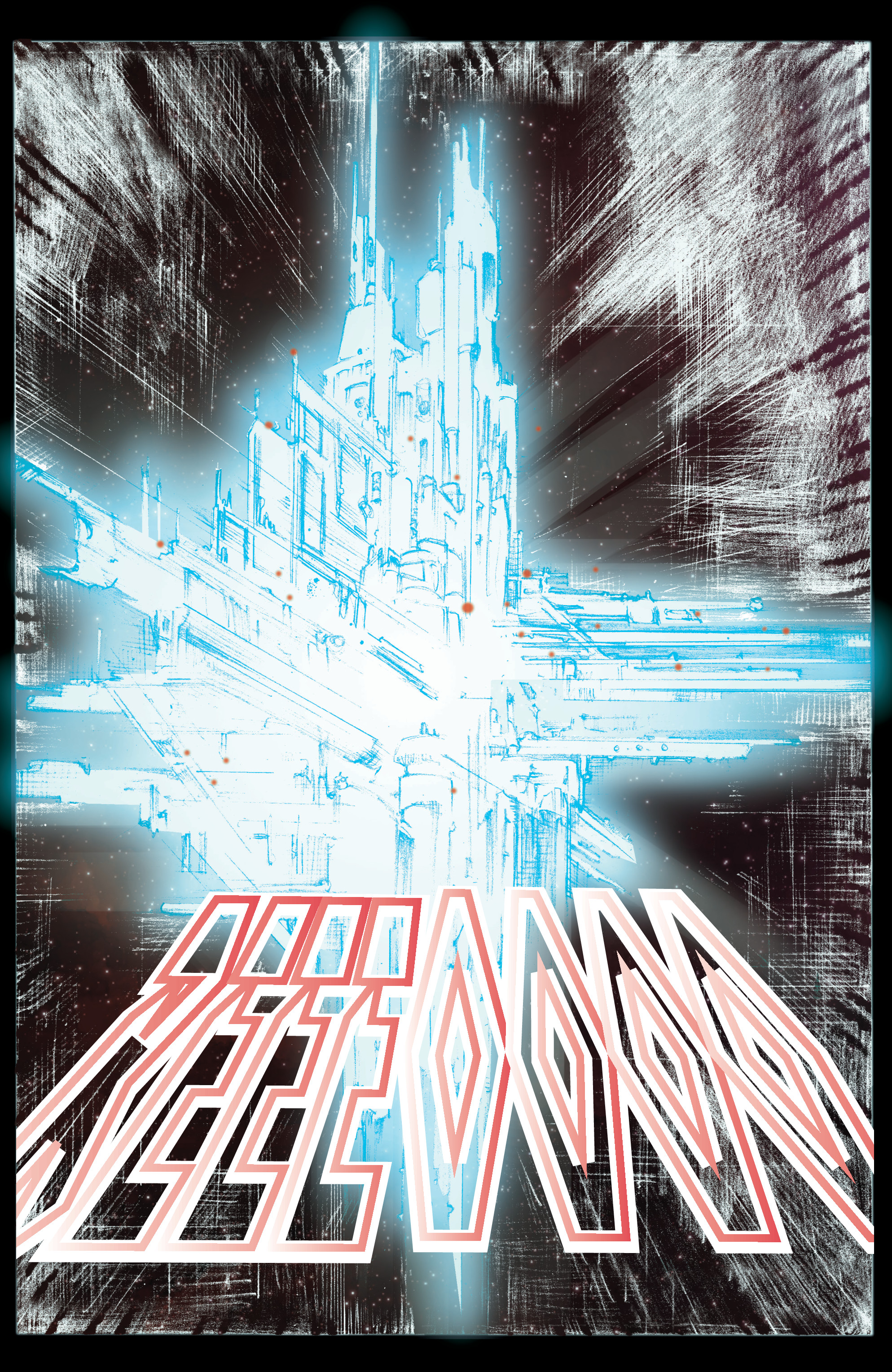 Read online Classic Battlestar Galactica (2016) comic -  Issue #4 - 21