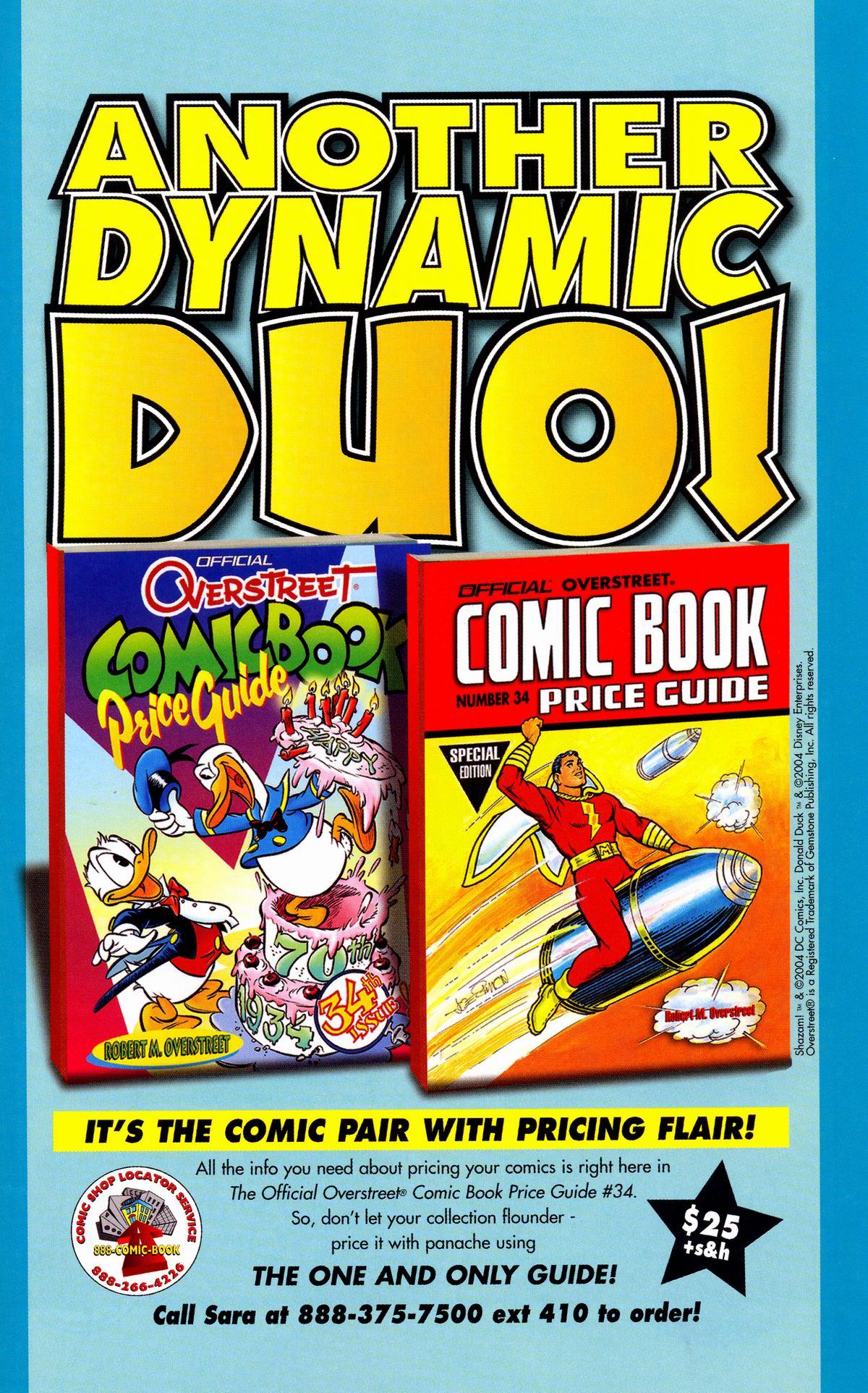 Read online Walt Disney's Comics and Stories comic -  Issue #644 - 24