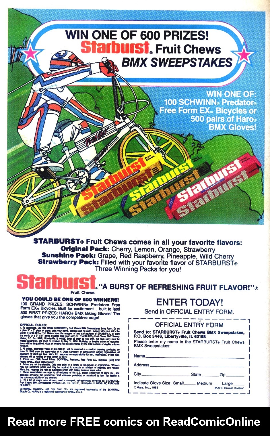 Read online G.I. Combat (1952) comic -  Issue #281 - 52