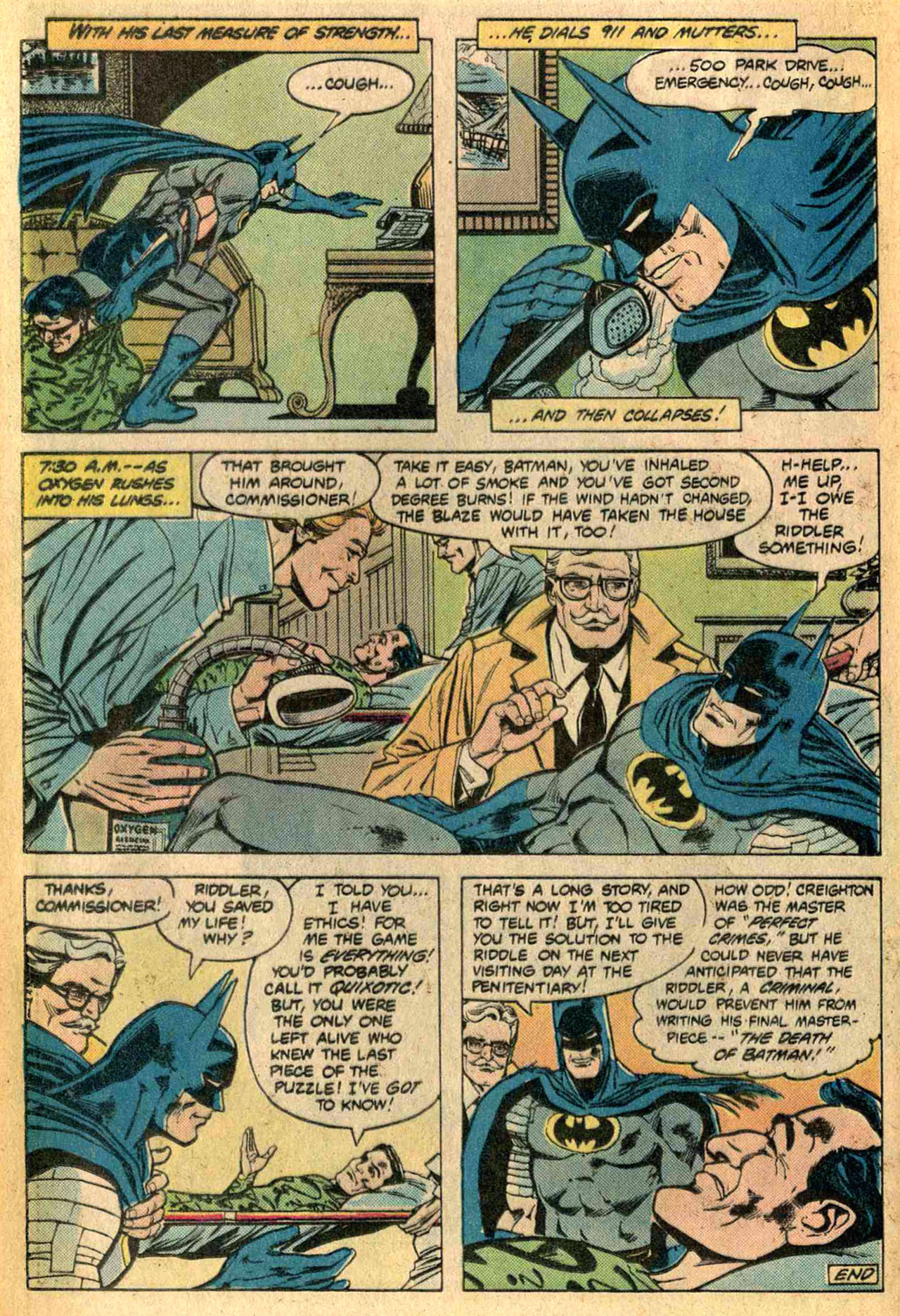 Read online The Brave and the Bold (1955) comic -  Issue #183 - 24