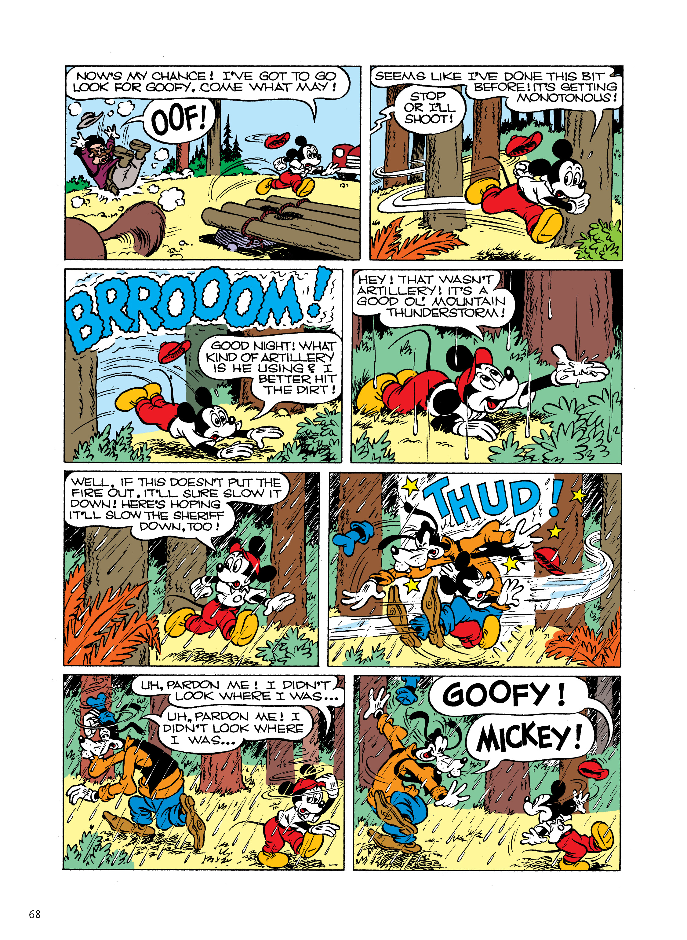 Read online Disney Masters comic -  Issue # TPB 13 (Part 1) - 75