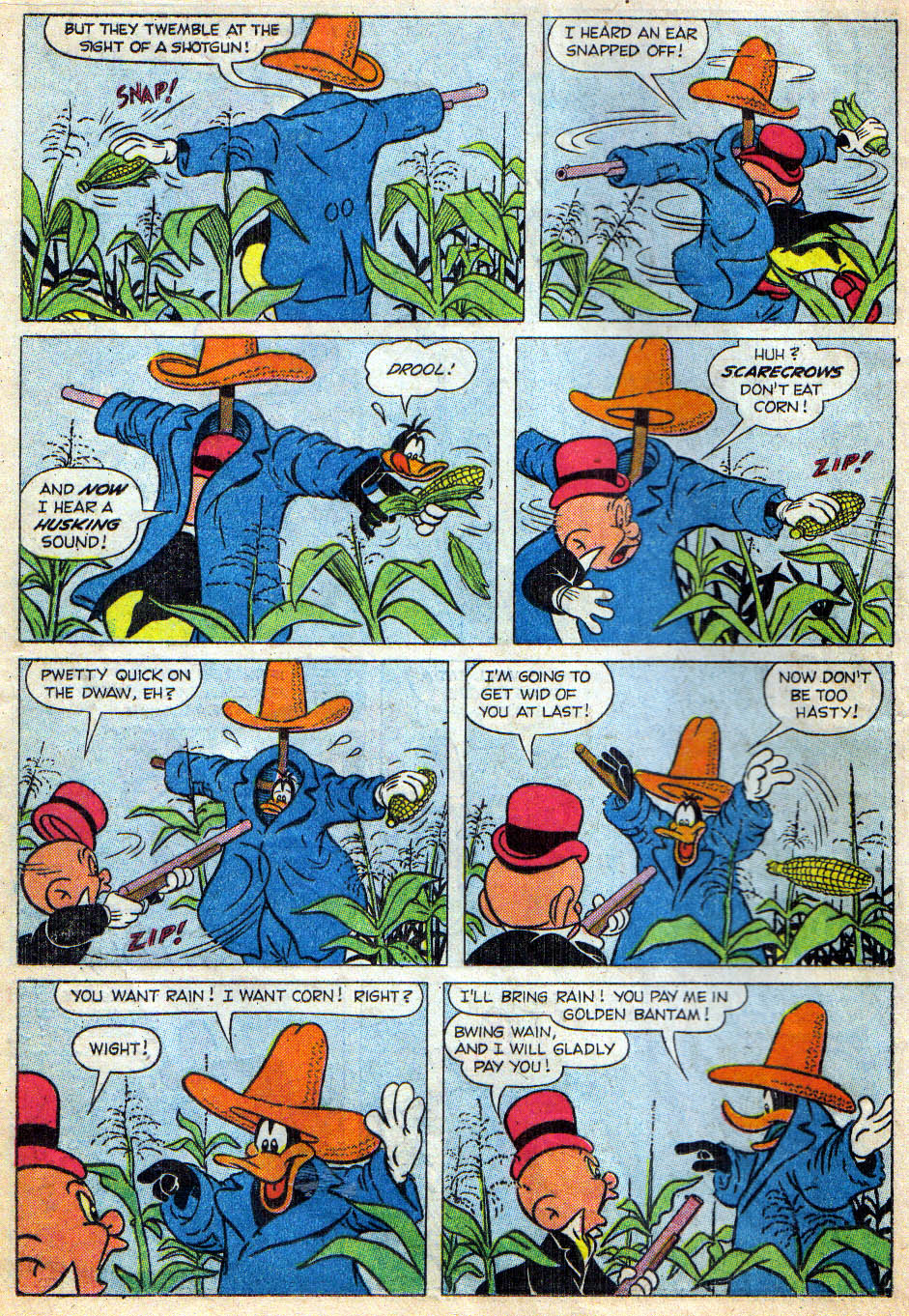 Daffy issue 6 - Page 12