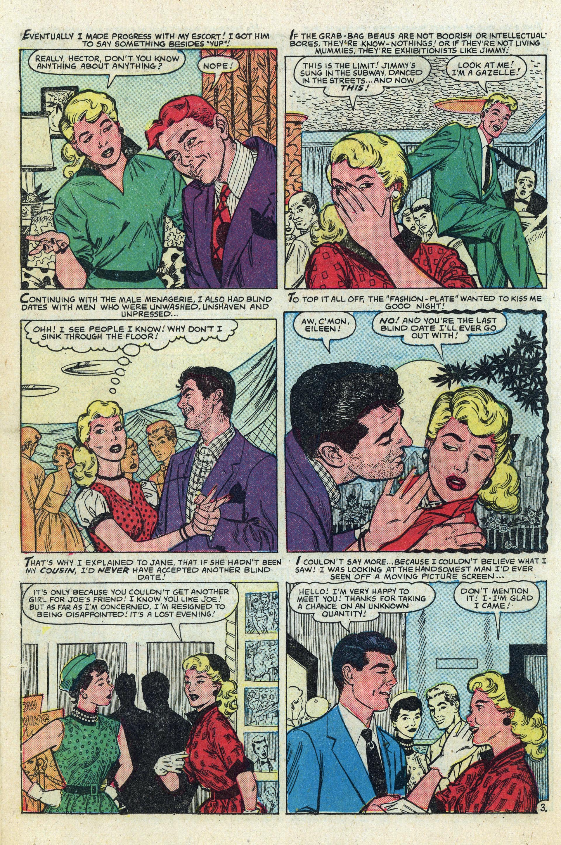 Read online My Own Romance comic -  Issue #62 - 18