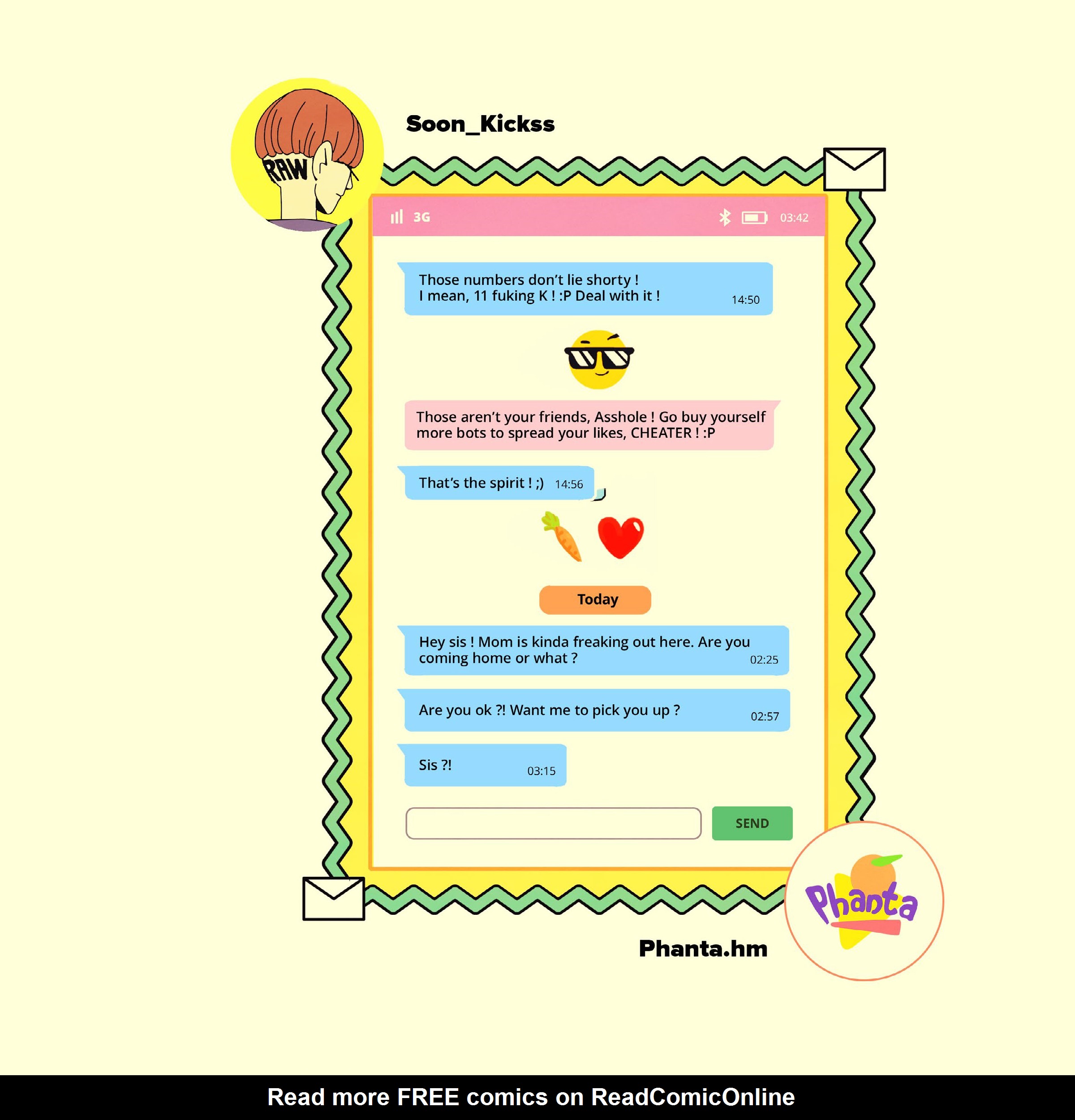 Read online Roly Poly comic -  Issue # TPB - 129