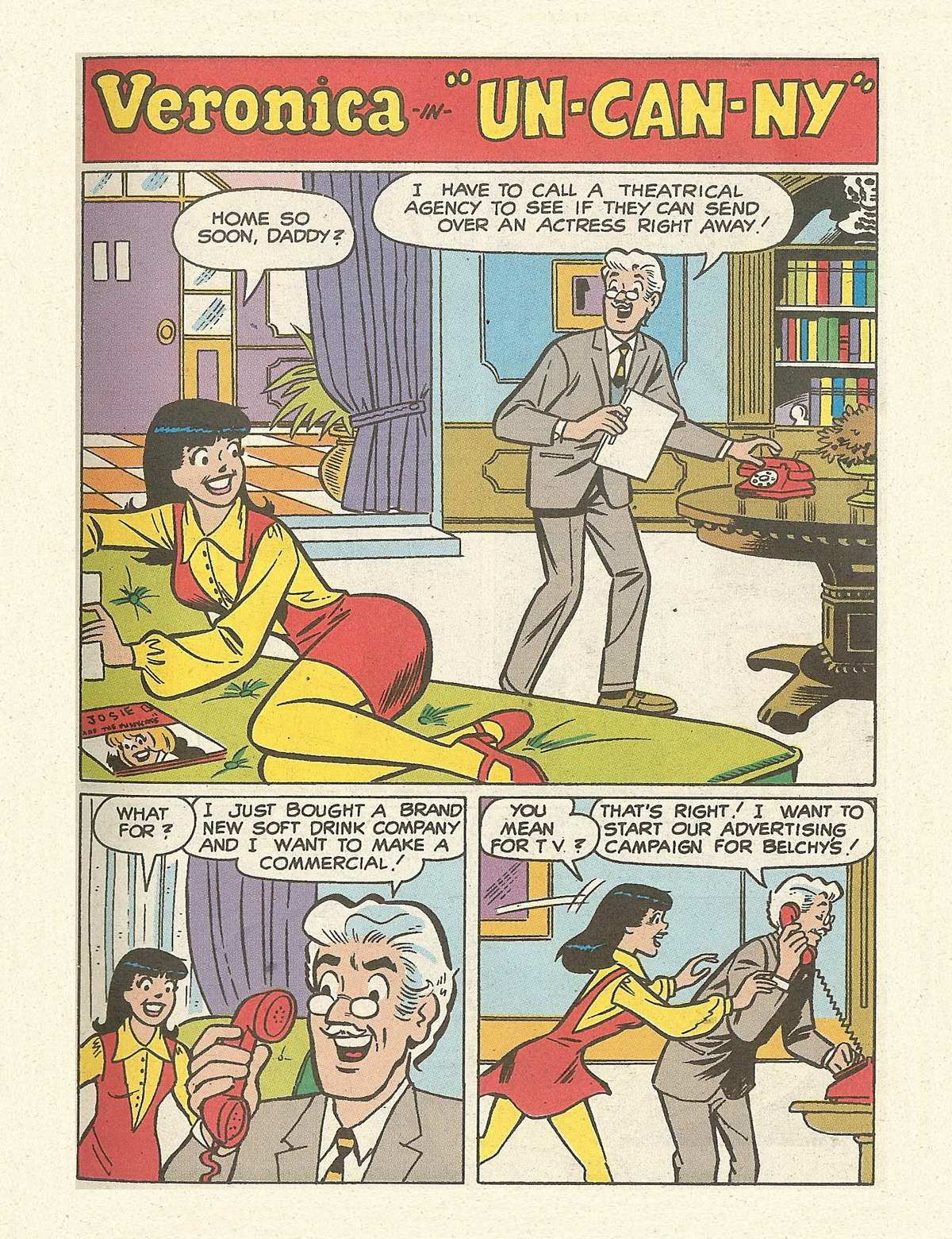 Read online Archie's Pals 'n' Gals Double Digest Magazine comic -  Issue #15 - 58