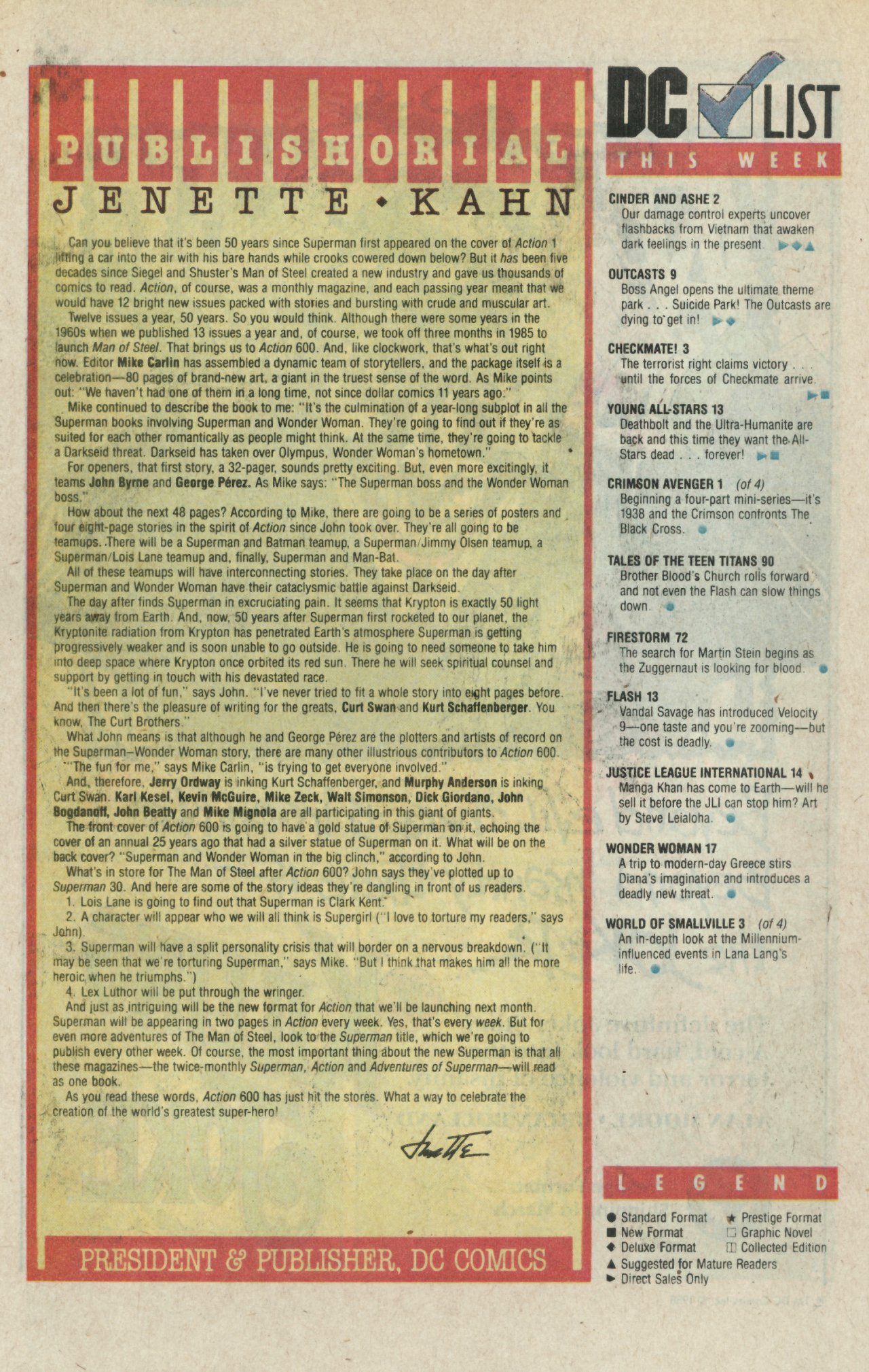 Read online World of Smallville comic -  Issue #3 - 30