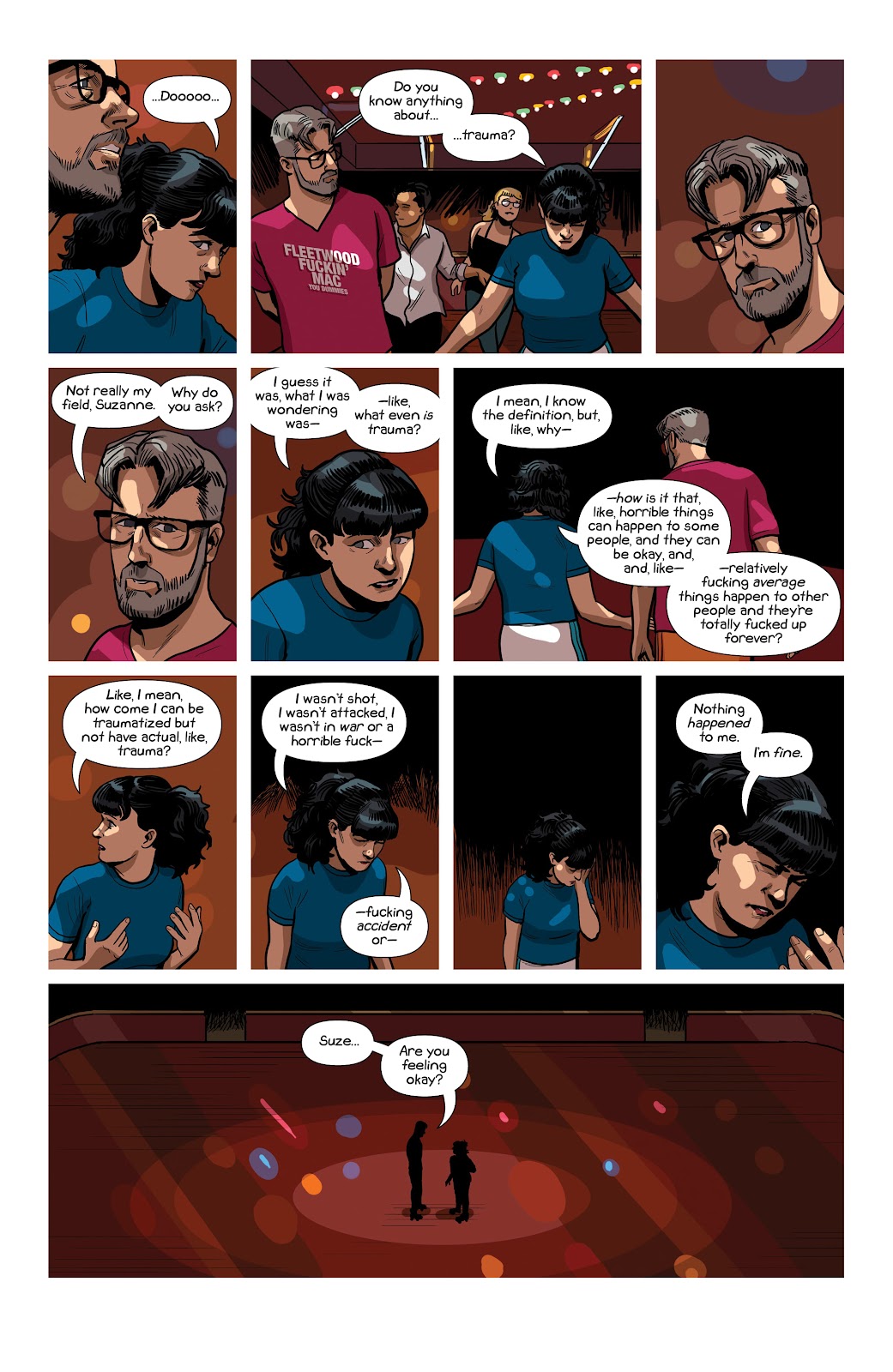 Sex Criminals issue 26 - Page 21