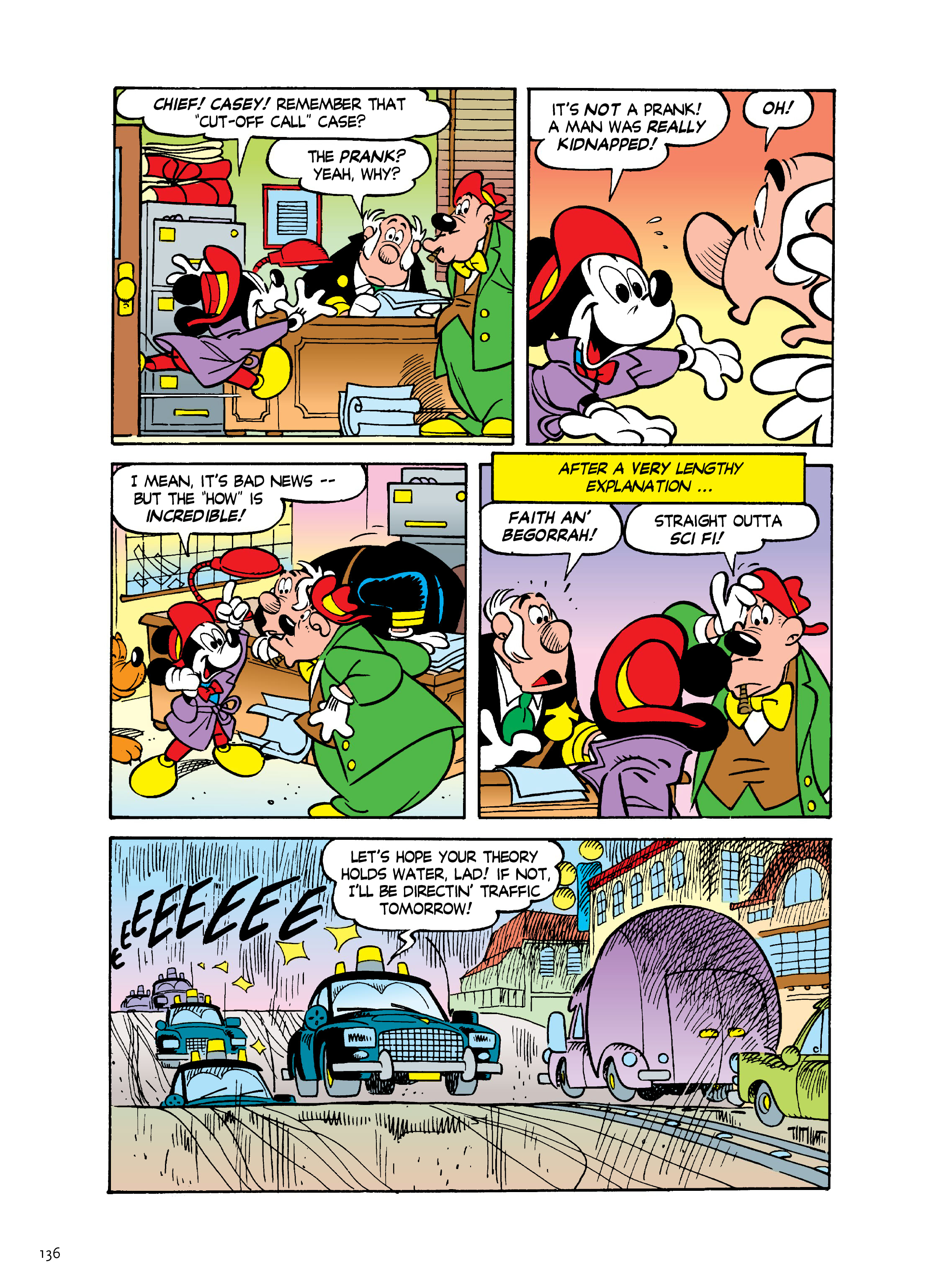 Read online Disney Masters comic -  Issue # TPB 12 (Part 2) - 43
