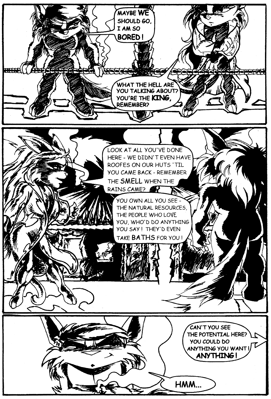 Furrlough issue 44 - Page 29
