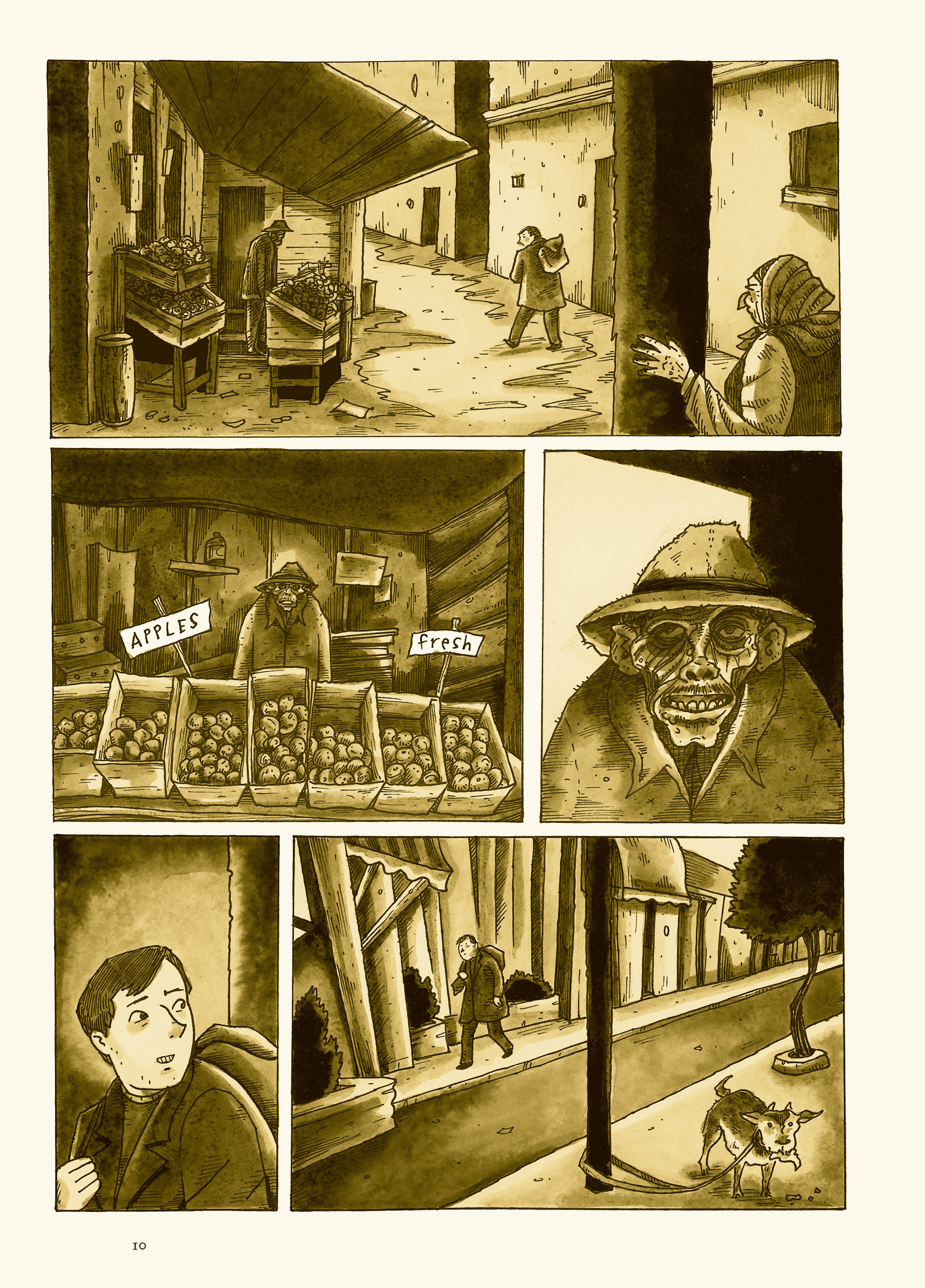 Read online Delphine comic -  Issue # TPB - 11