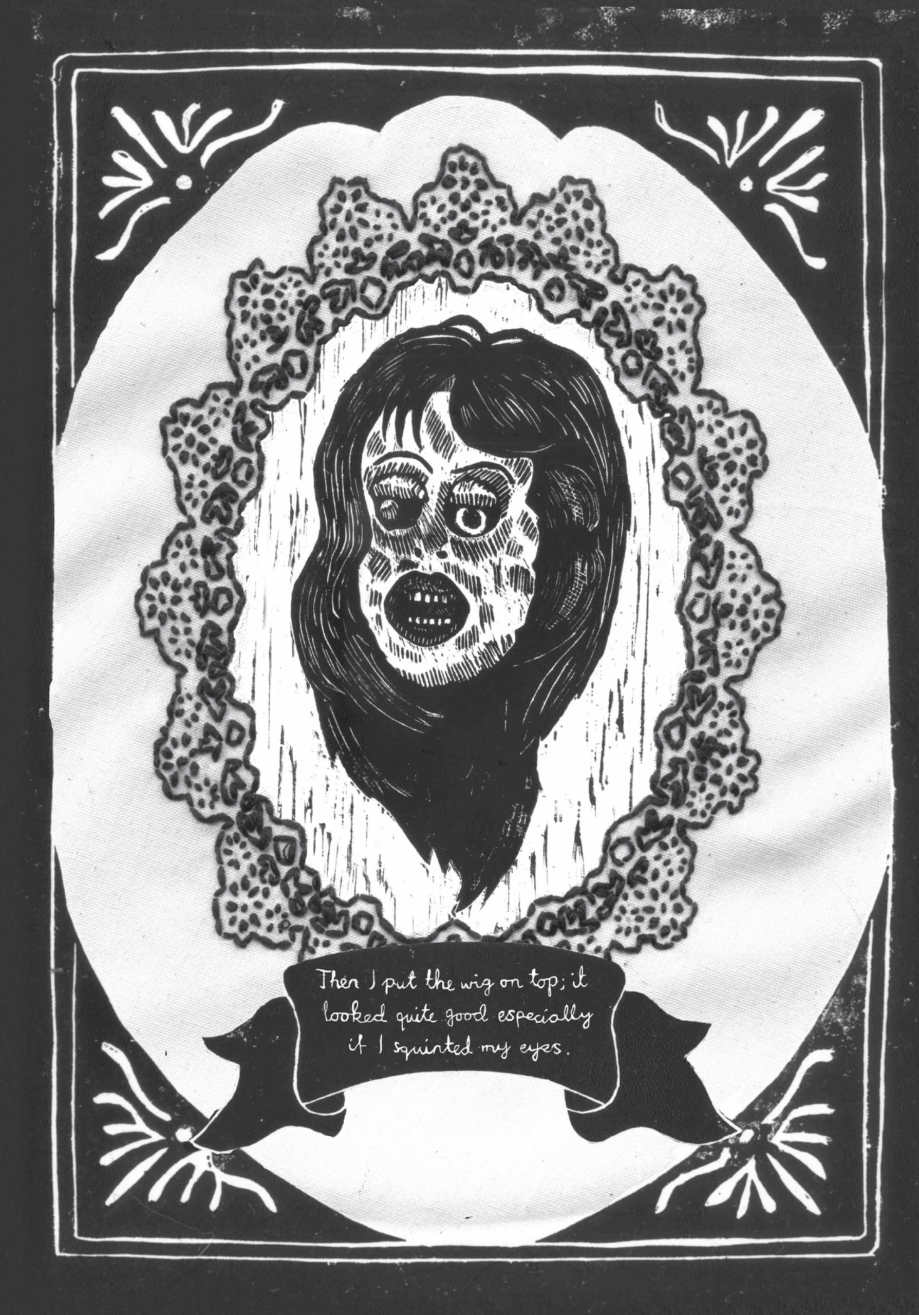 Read online The Black Project comic -  Issue # TPB (Part 1) - 26