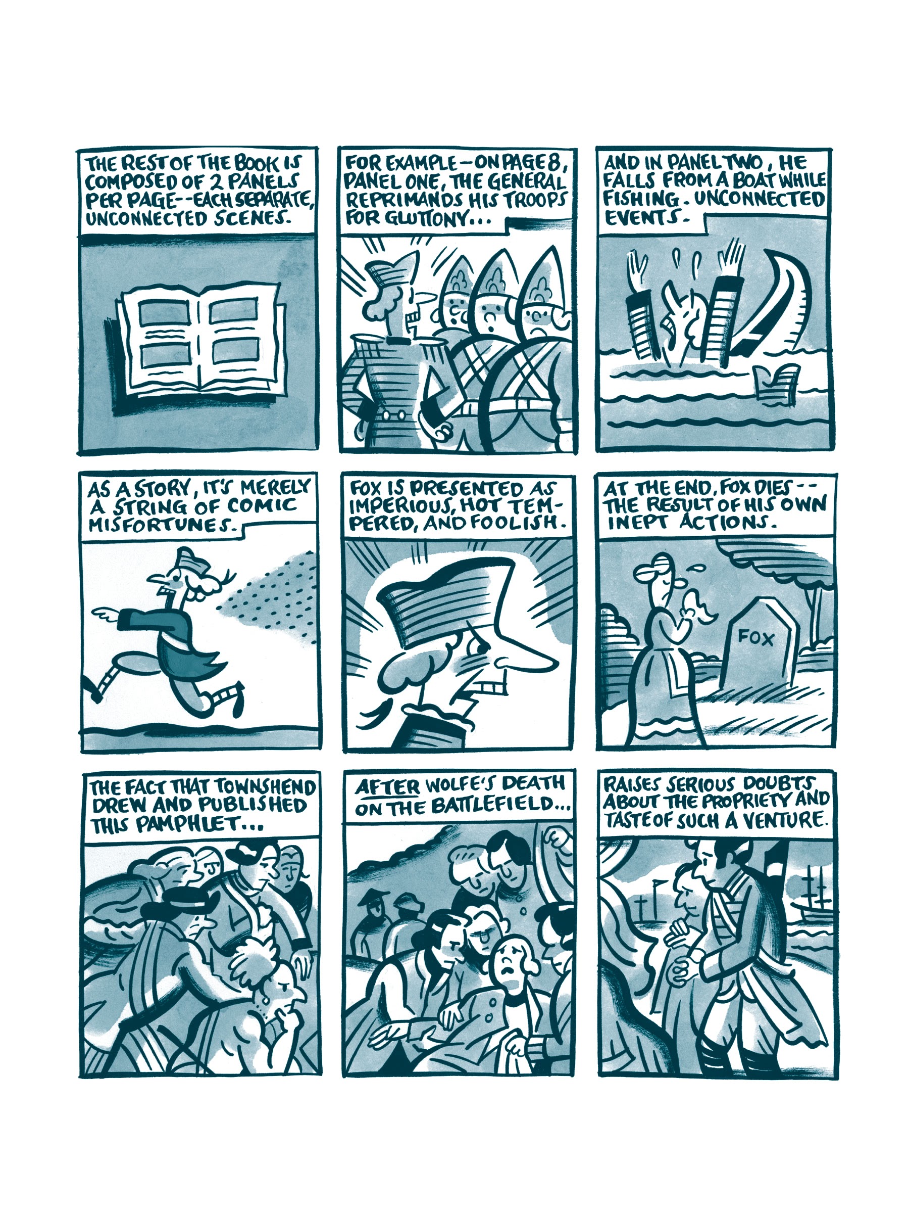 Read online Great Northern Brotherhood of Canadian Cartoonists comic -  Issue # TPB - 89