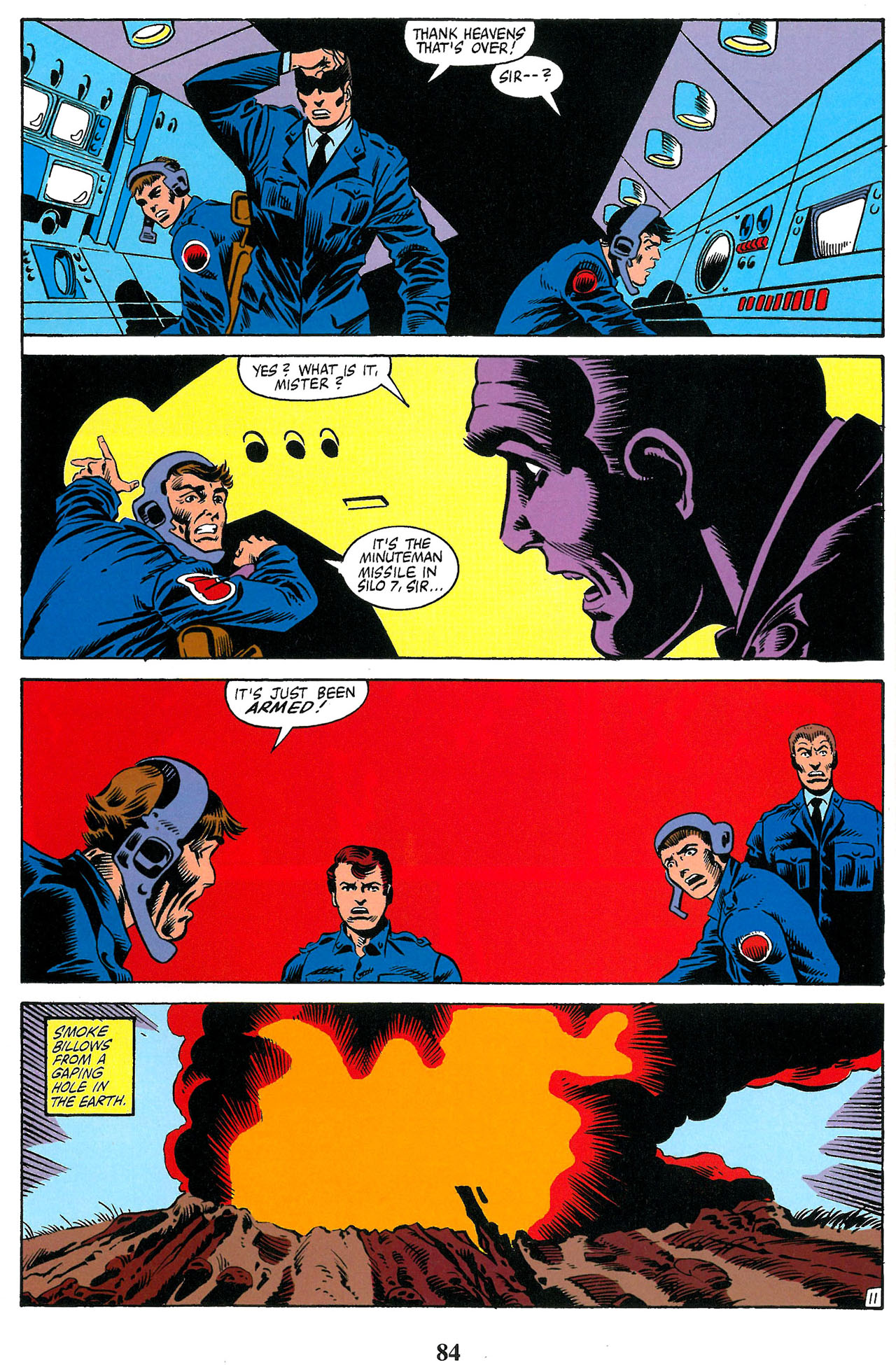 Captain Universe: Power Unimaginable TPB #1 - English 87