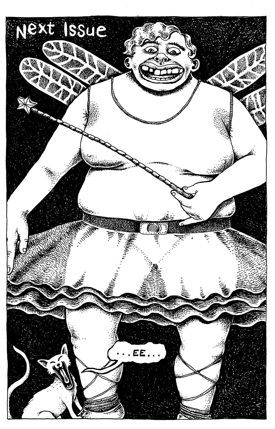 Read online Grit Bath comic -  Issue #2 - 27