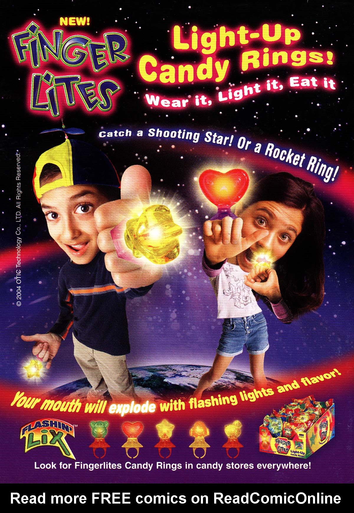 Read online Jughead with Archie Digest Magazine comic -  Issue #196 - 99