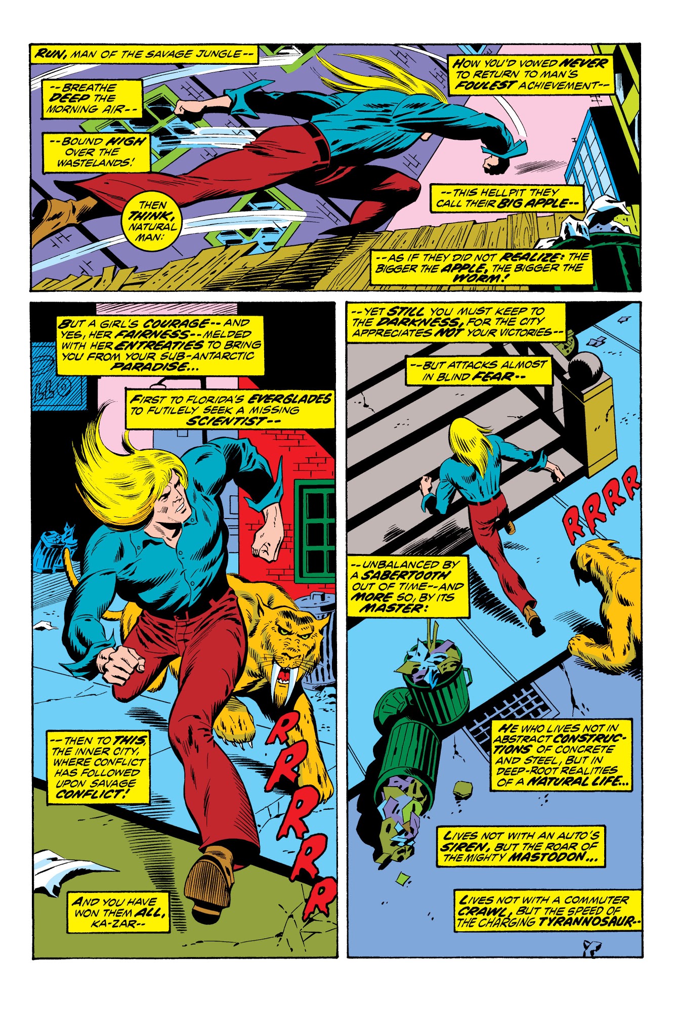 Read online Mockingbird: Bobbi Morse, Agent of S.H.I.E.L.D. comic -  Issue # TPB - 181