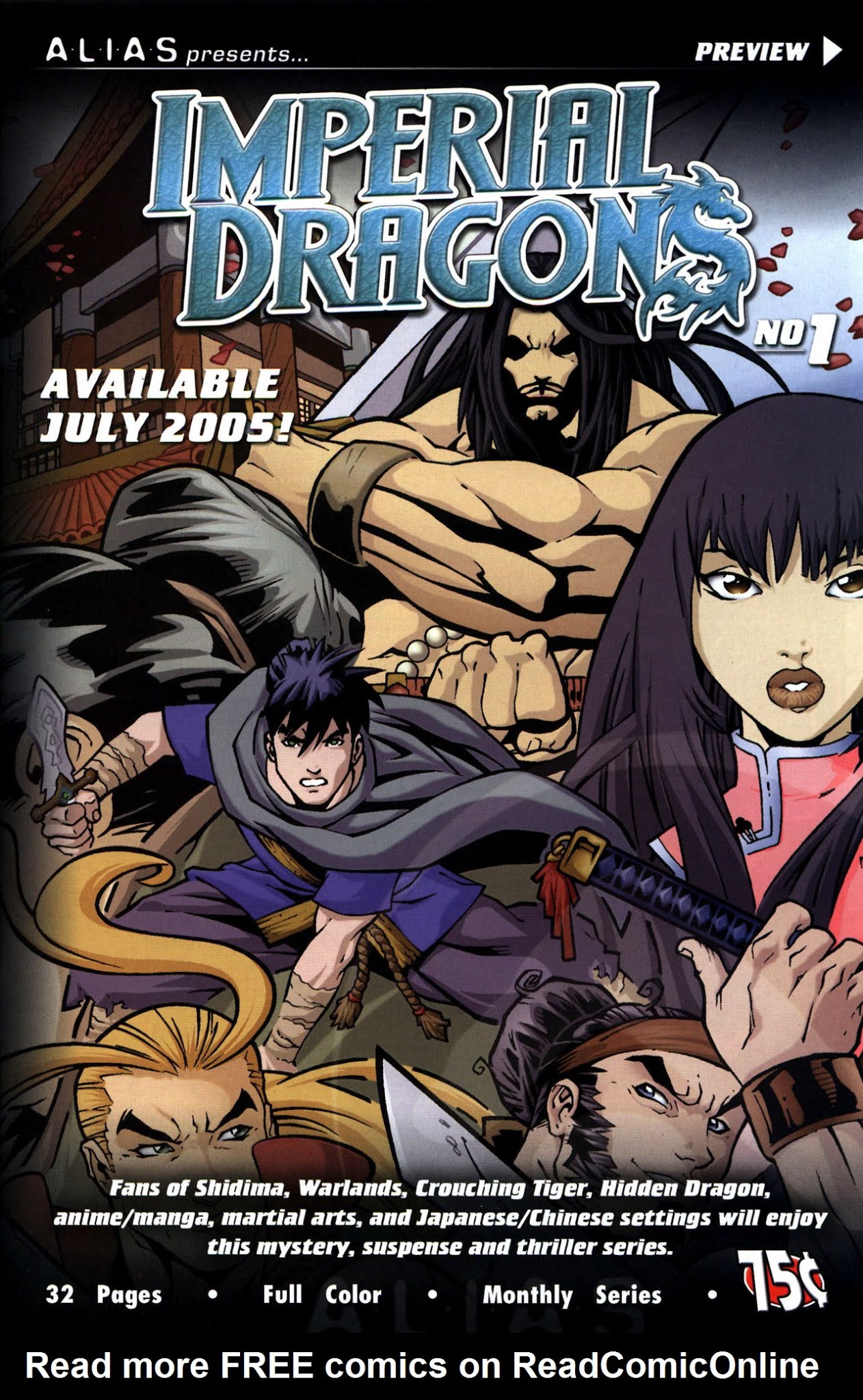 Read online The Legend of Isis comic -  Issue #1 - 29