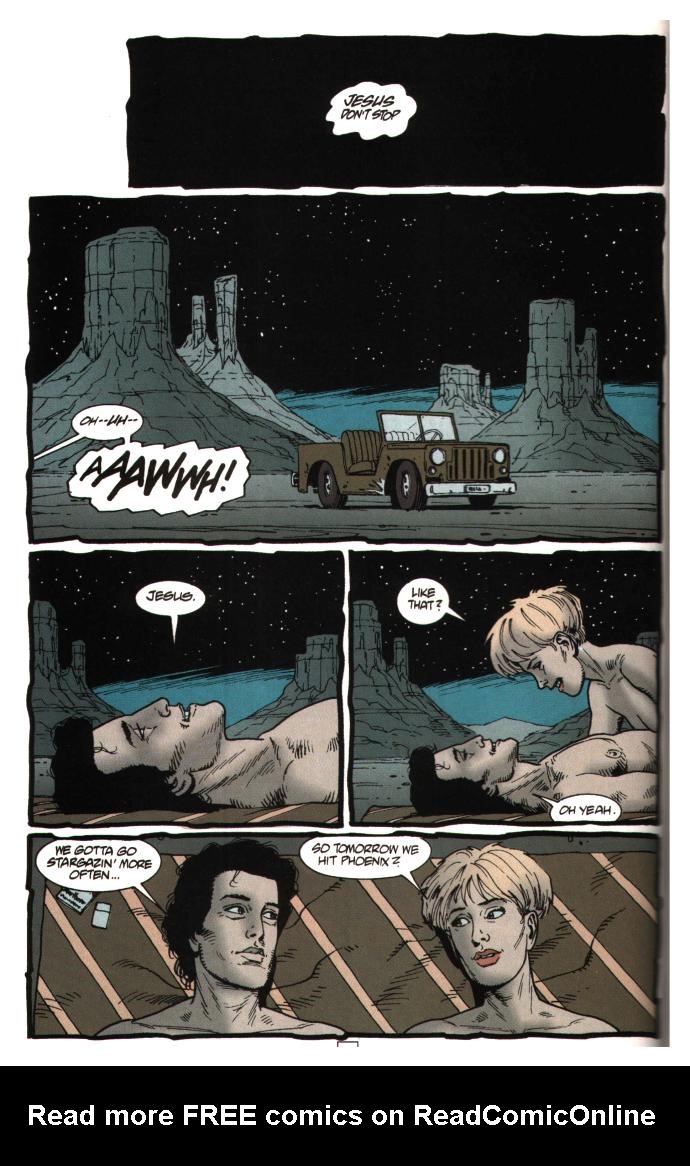 Read online Judge Dredd Megazine (vol. 3) comic -  Issue #50 - 45