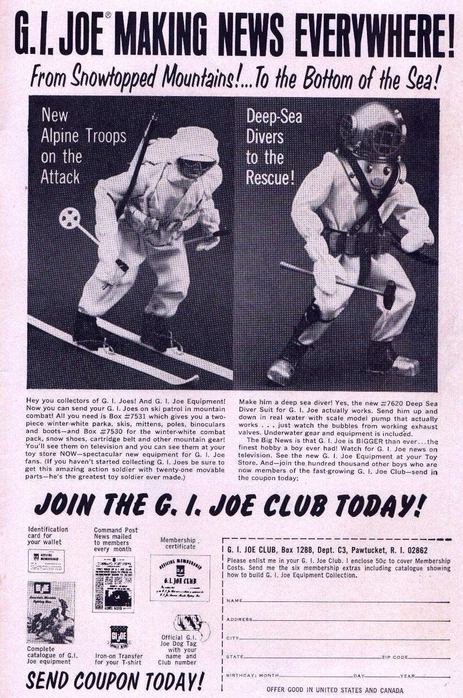 Read online Sea Devils comic -  Issue #26 - 36