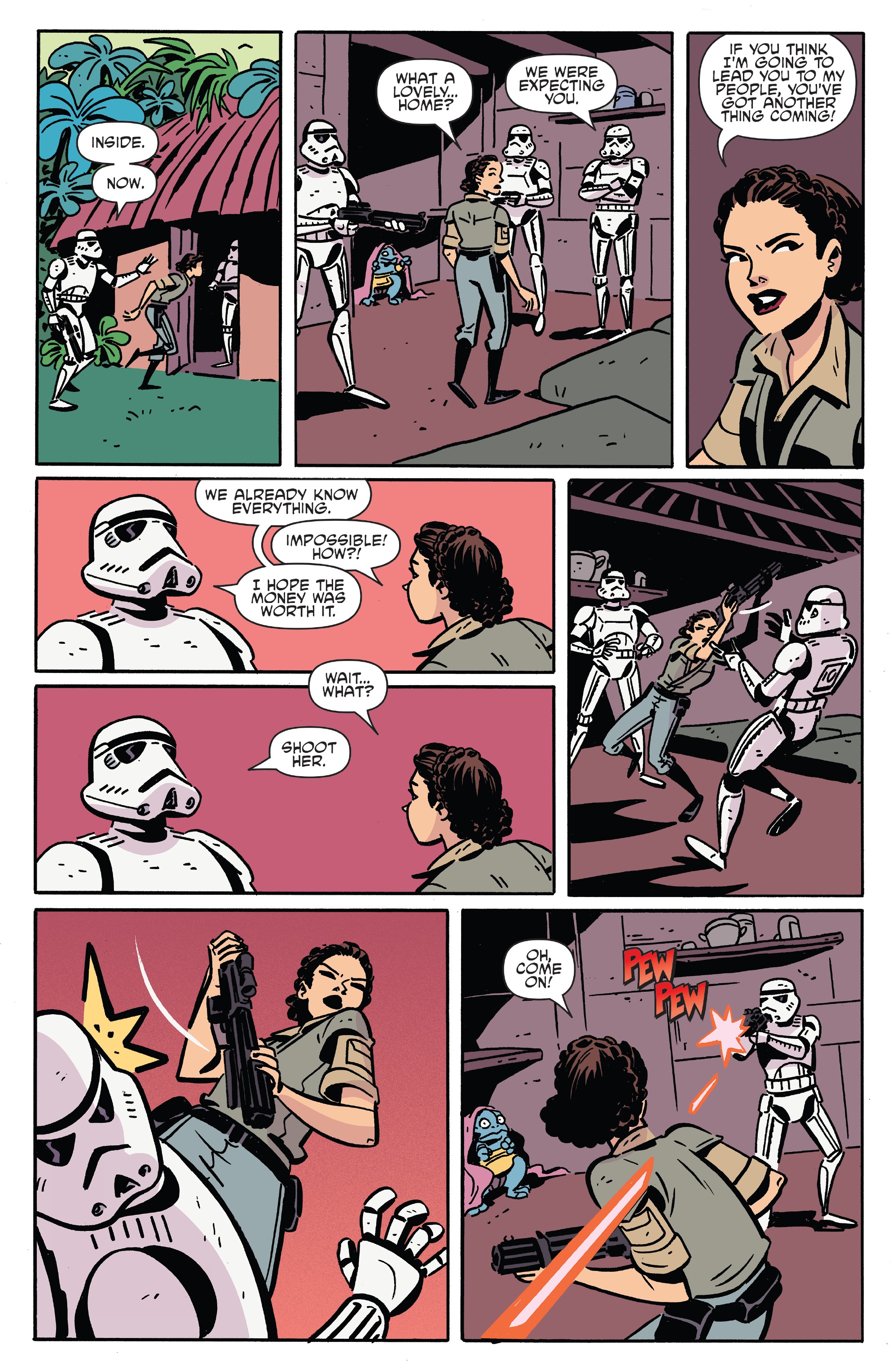 Read online Star Wars Adventures (2017) comic -  Issue #22 - 9