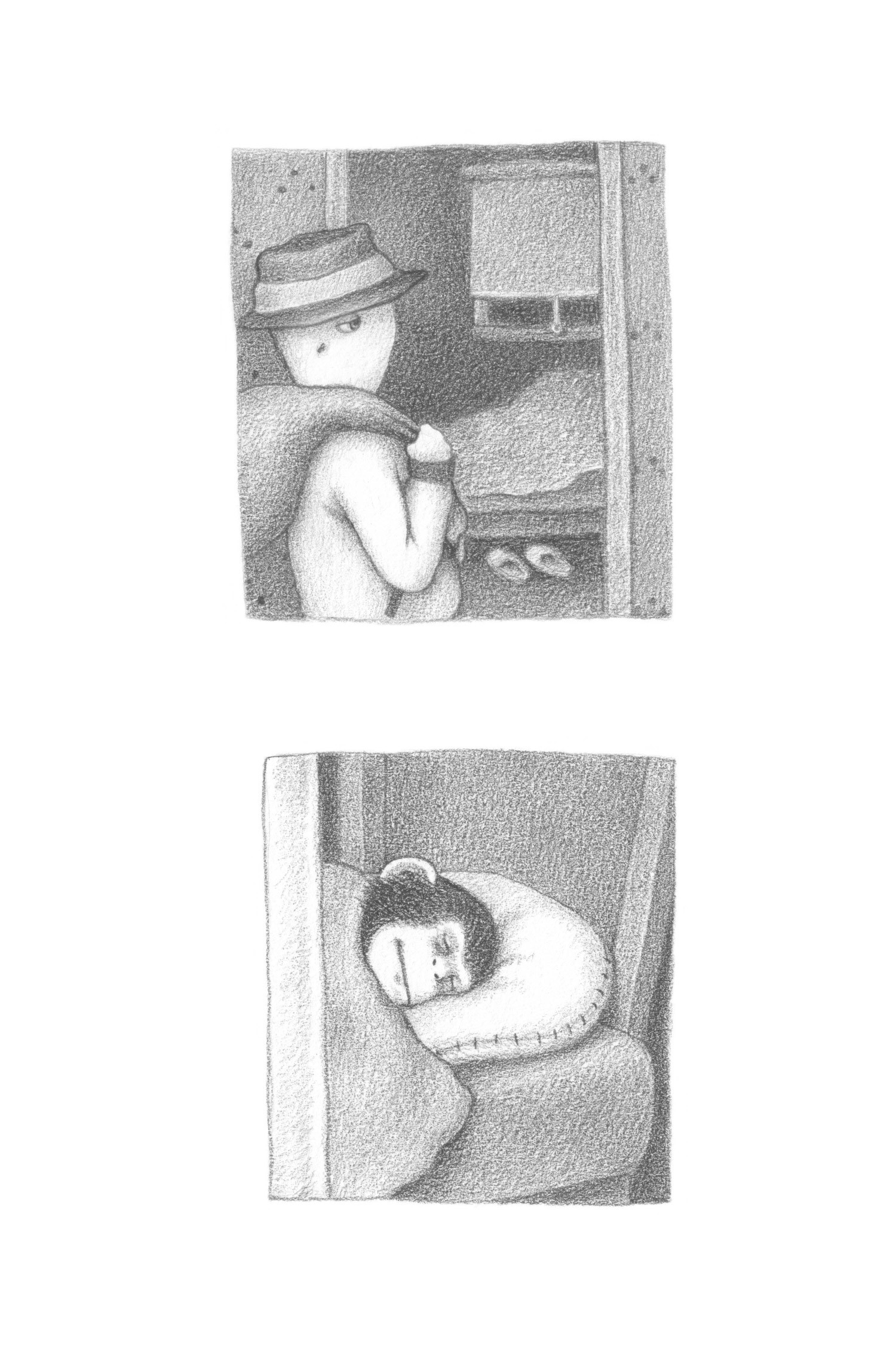 Read online The Ticking comic -  Issue # TPB (Part 2) - 14