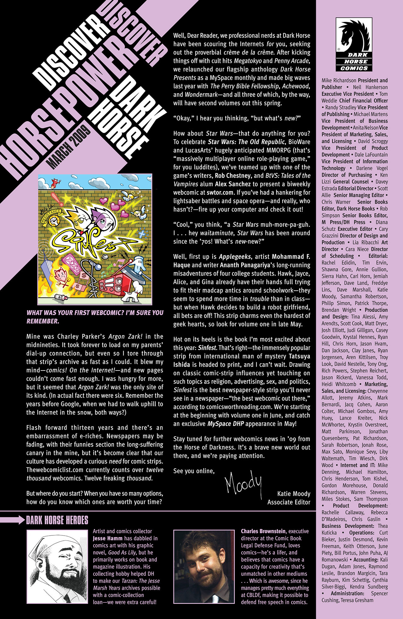 Hellboy: The Wild Hunt chapter 4 page 30