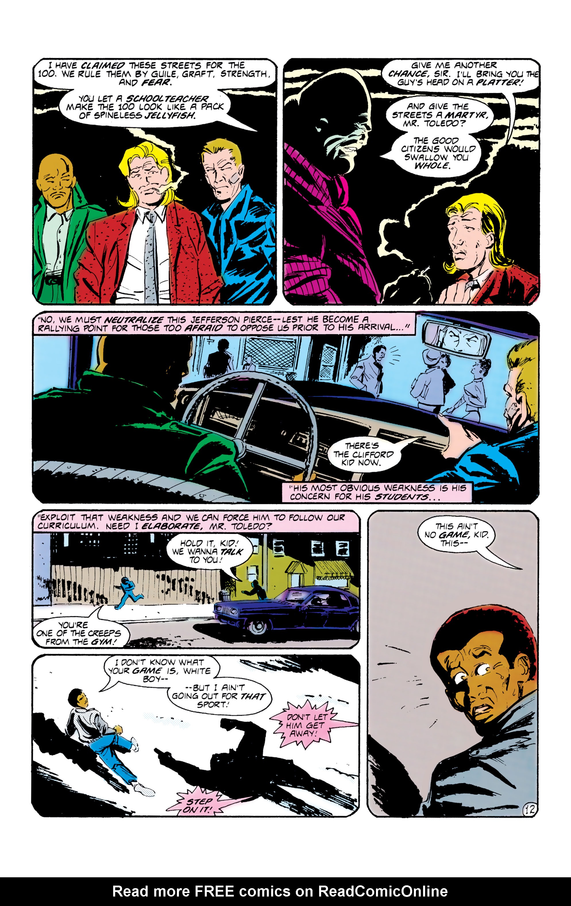 Read online Secret Origins (1986) comic -  Issue #26 - 13