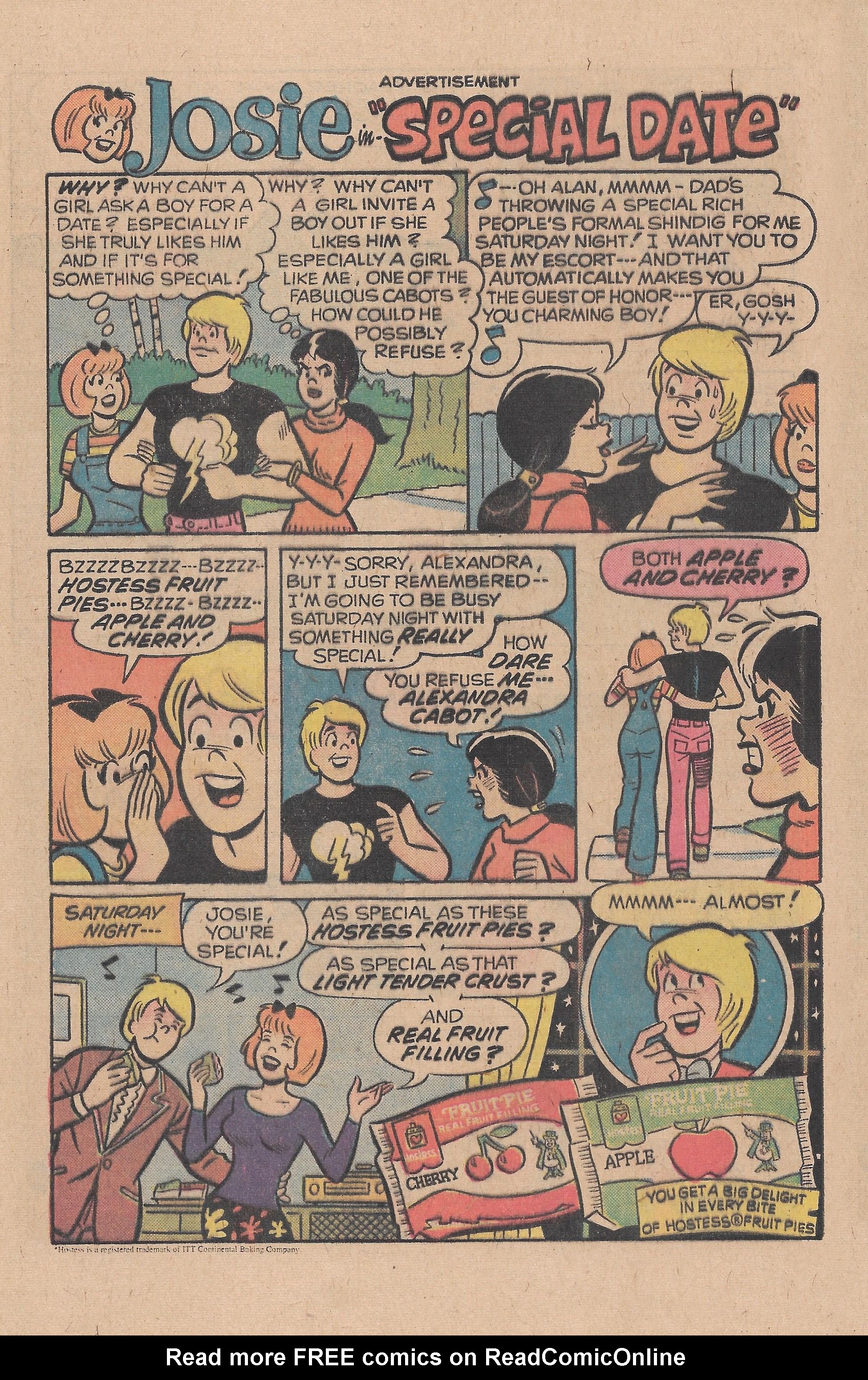 Read online Life With Archie (1958) comic -  Issue #170 - 9