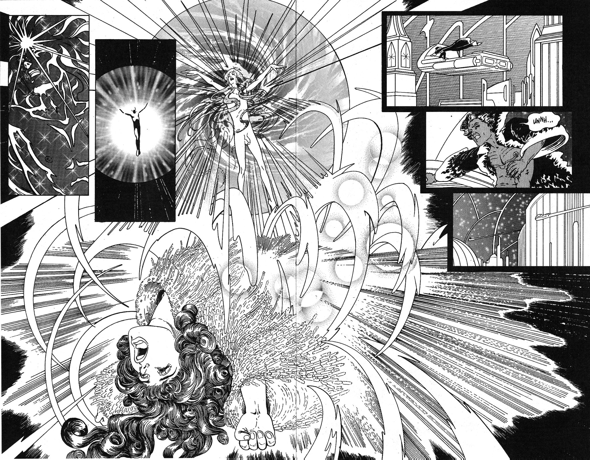 Read online A Distant Soil comic -  Issue #30 - 18