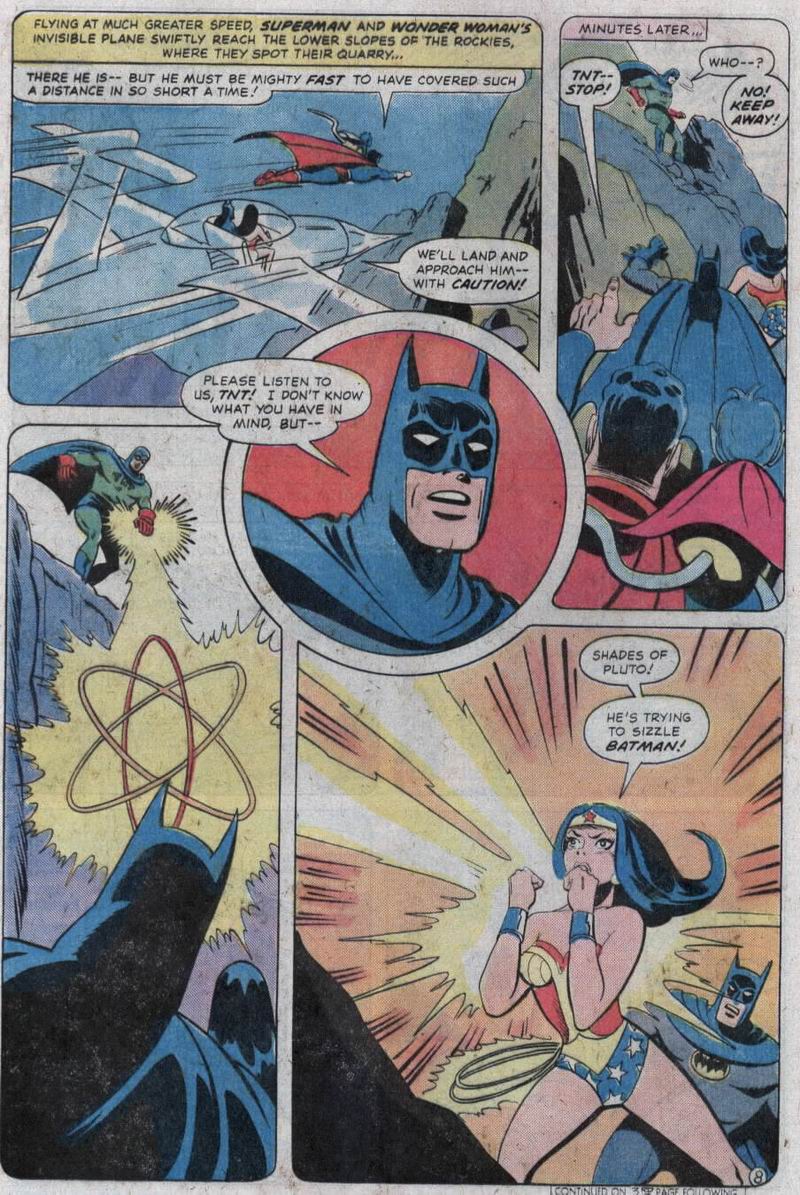 Read online The Super Friends comic -  Issue #12 - 9
