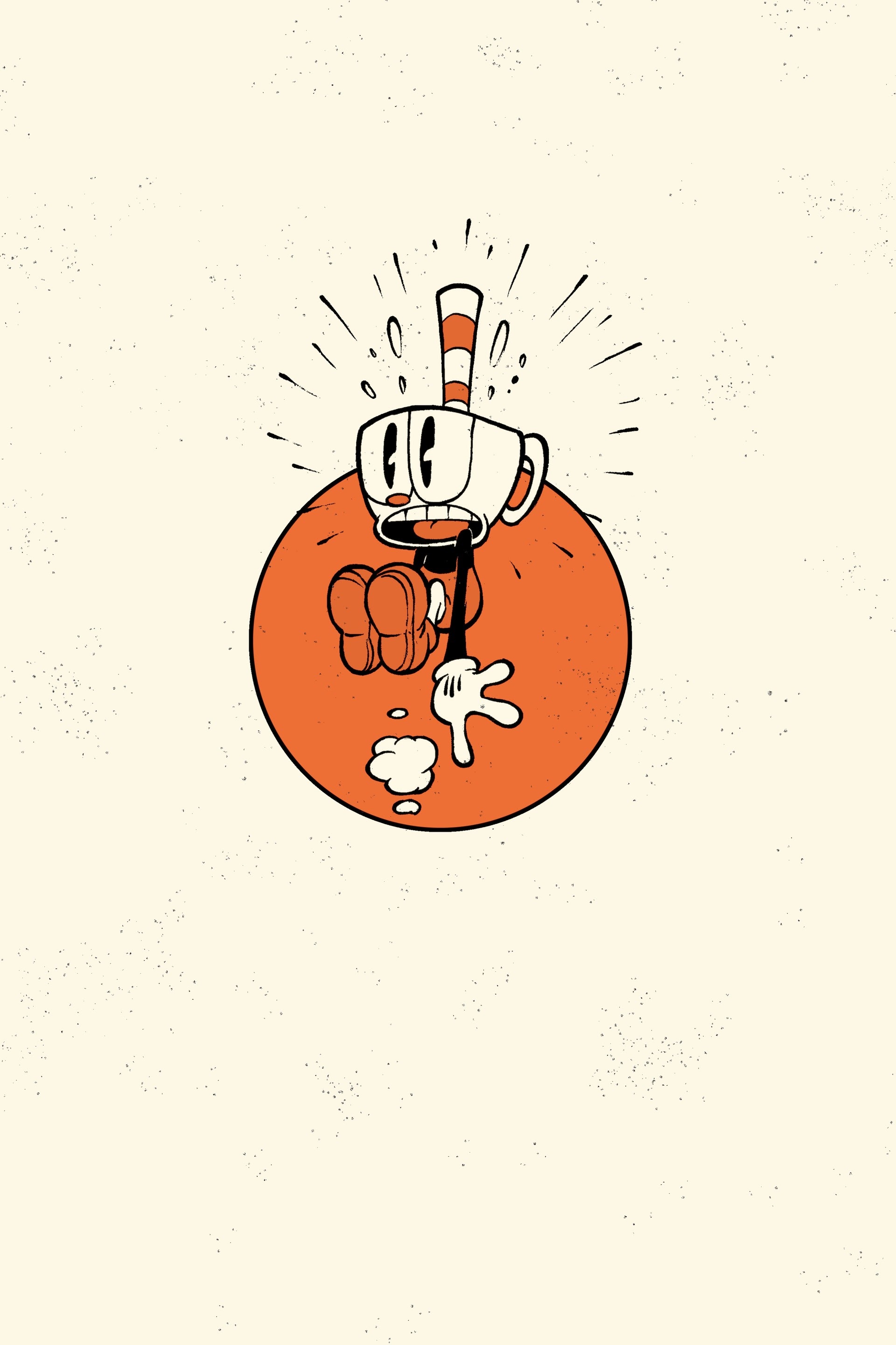 Read online Cuphead: Comic Capers & Curios comic -  Issue # TPB 2 - 8