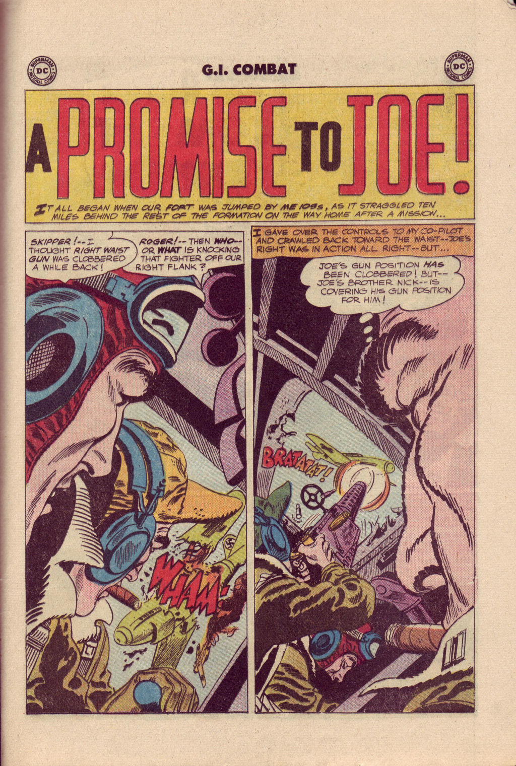 Read online G.I. Combat (1952) comic -  Issue #97 - 29