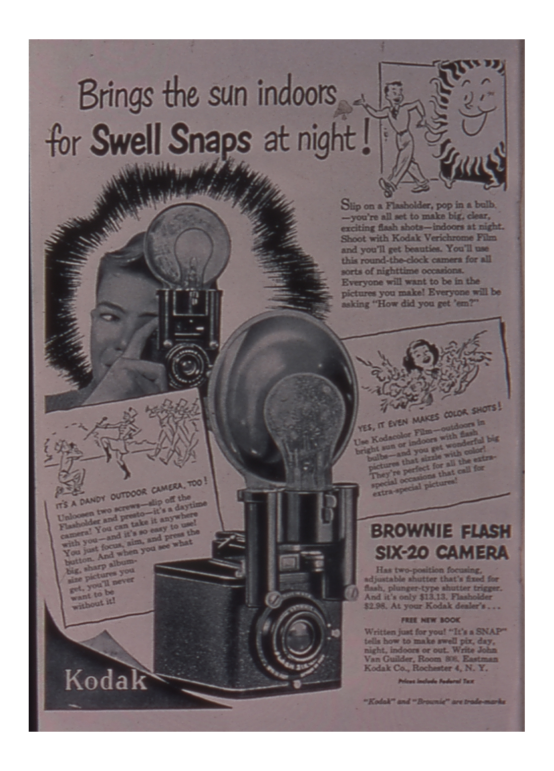 Read online Captain Marvel, Jr. comic -  Issue #81 - 2