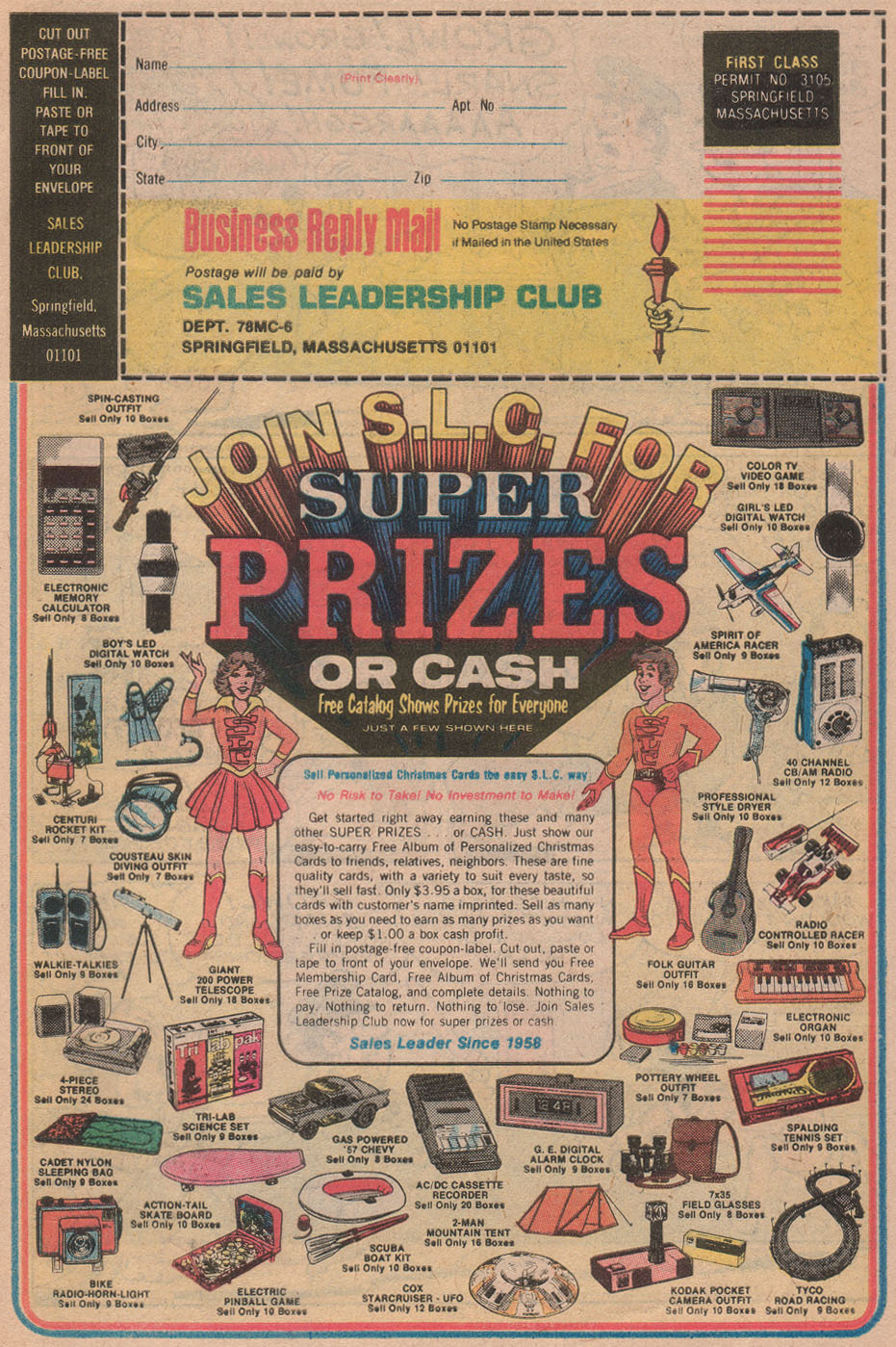 Read online Yogi Bear comic -  Issue #6 - 27