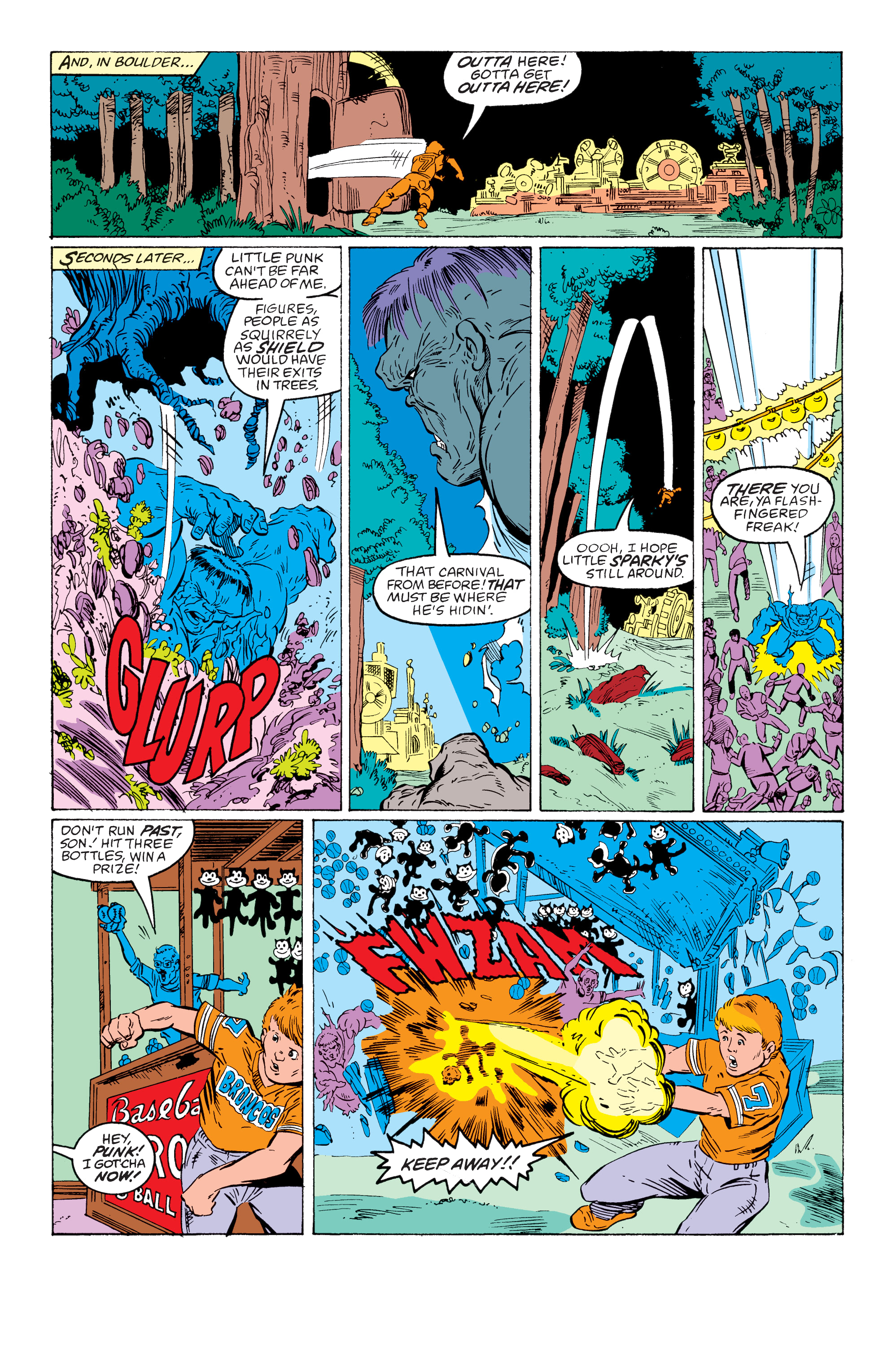 Read online Incredible Hulk By Peter David Omnibus comic -  Issue # TPB 1 (Part 3) - 30