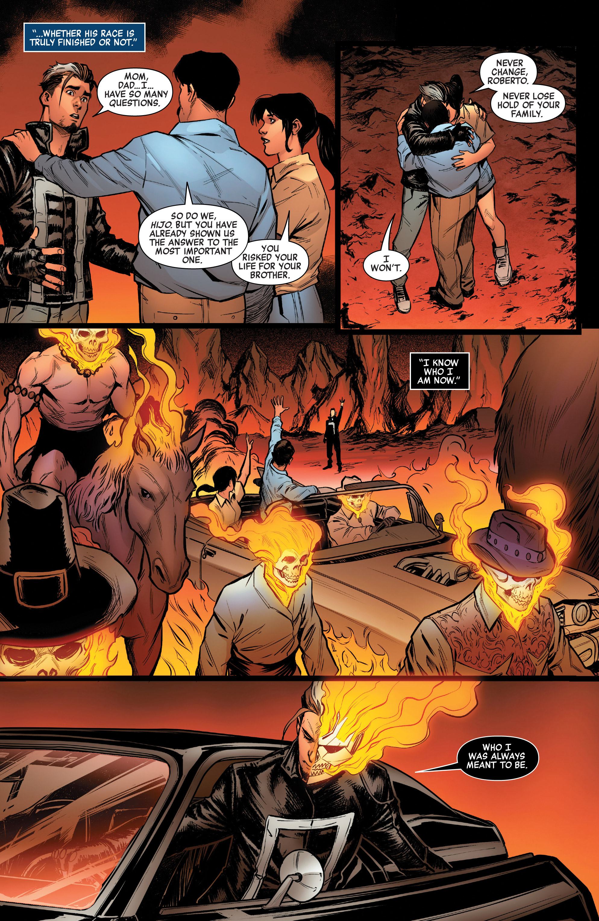 Read online Avengers (2018) comic -  Issue #25 - 18