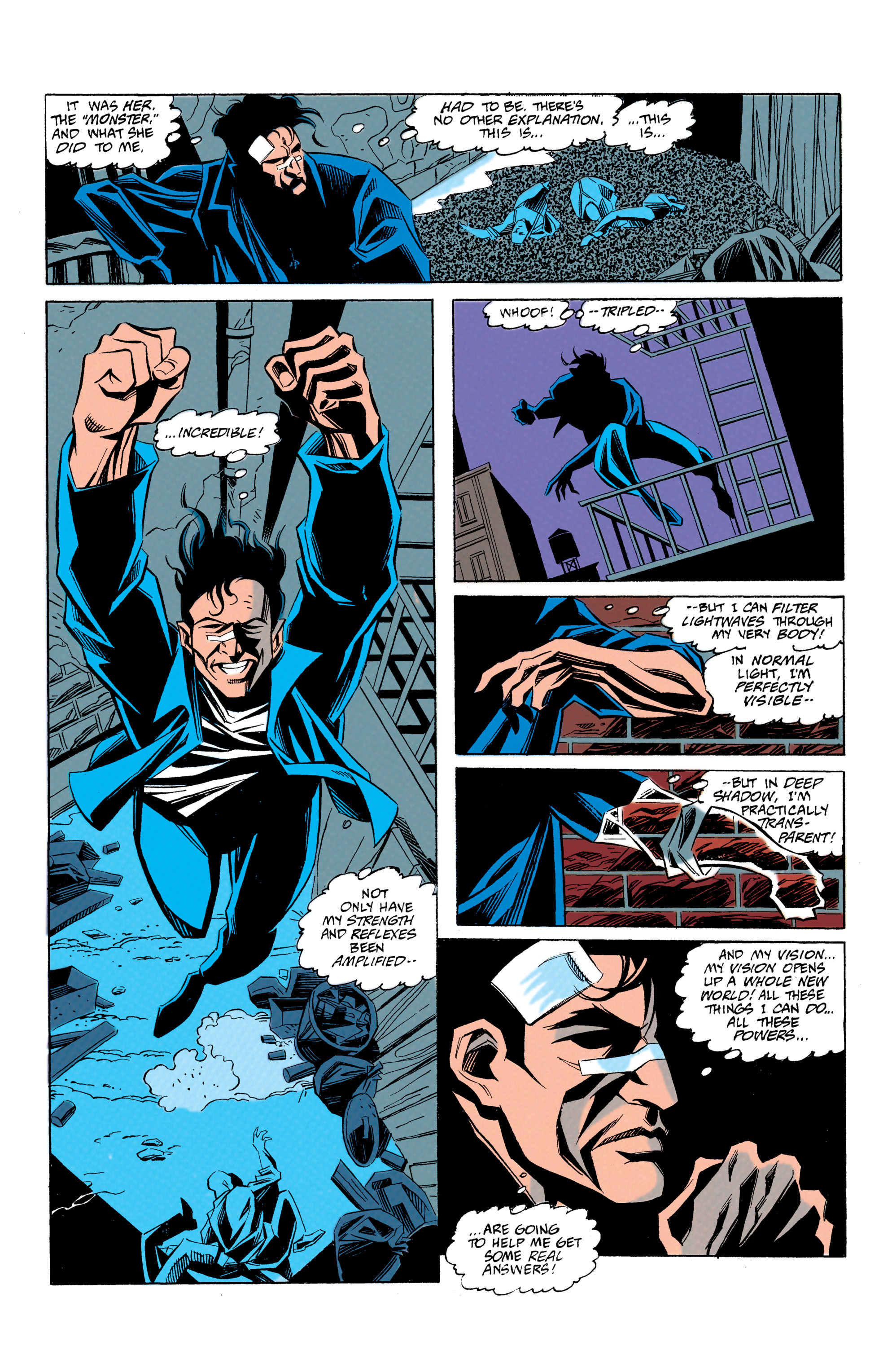 Read online The Flash (1987) comic -  Issue # _Annual 6 - 22