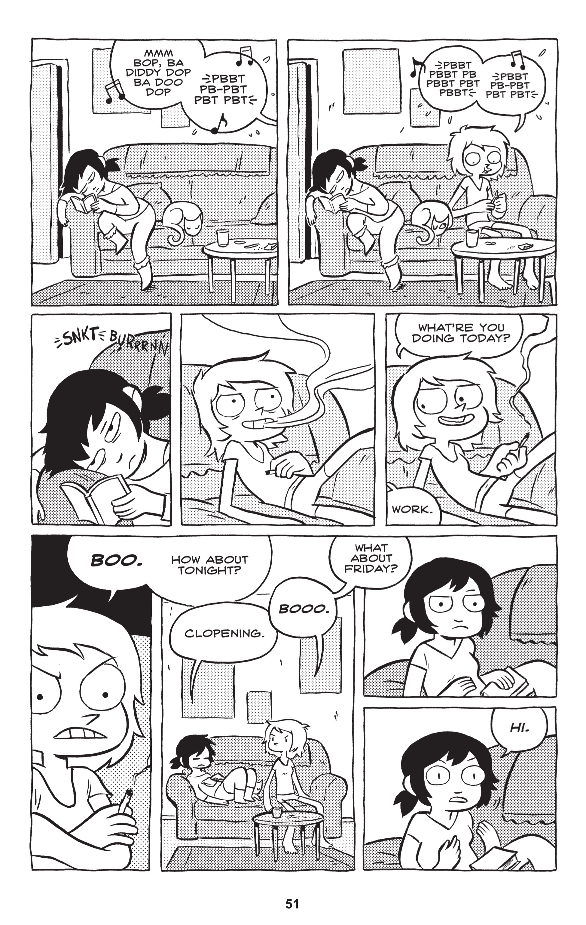 Read online Octopus Pie comic -  Issue # TPB 4 (Part 1) - 50