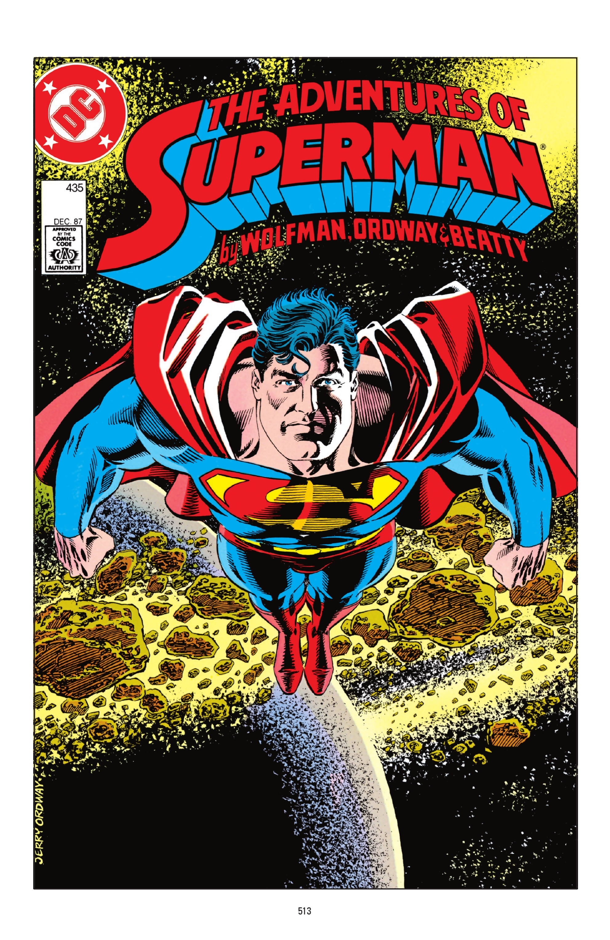 Read online Superman: The Man of Steel (2020) comic -  Issue # TPB 2 (Part 6) - 9