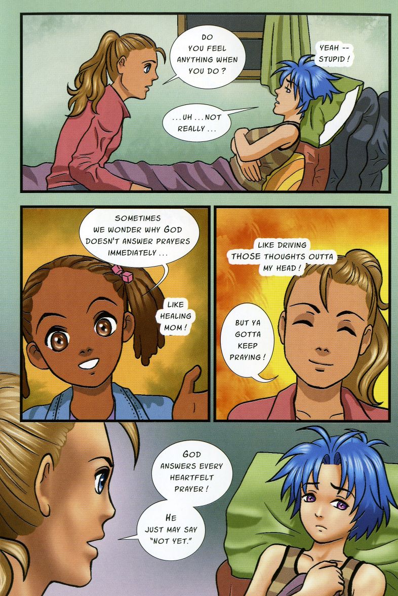Read online Serenity (2005) comic -  Issue #6 - 36