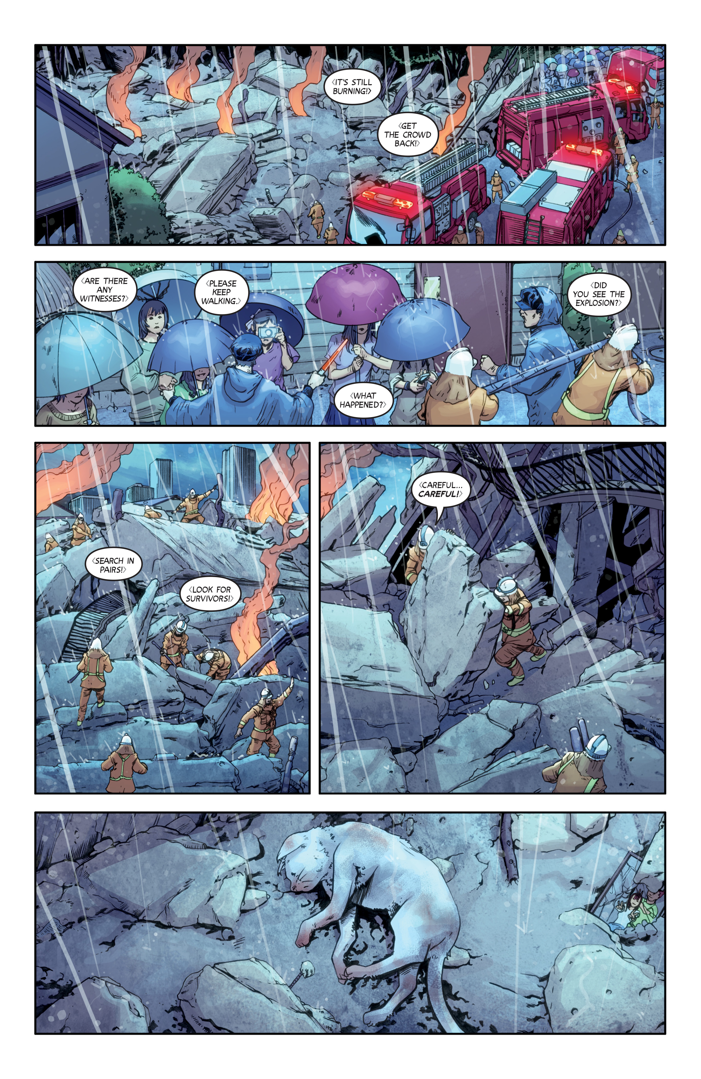 Read online Wayward comic -  Issue # _TPB 1 - 120