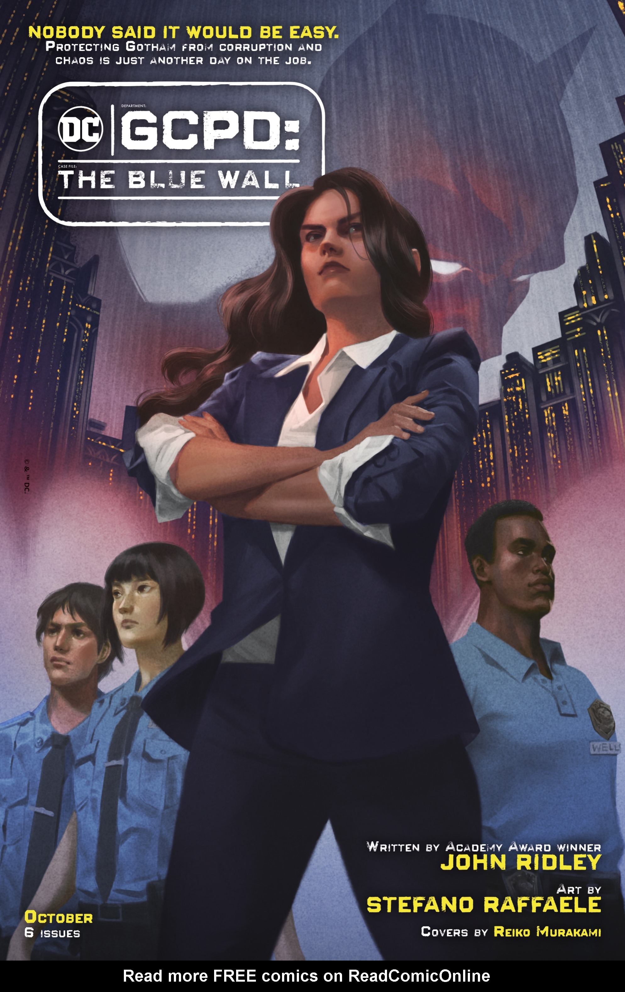 Read online Wonder Woman (2016) comic -  Issue #792 - 32