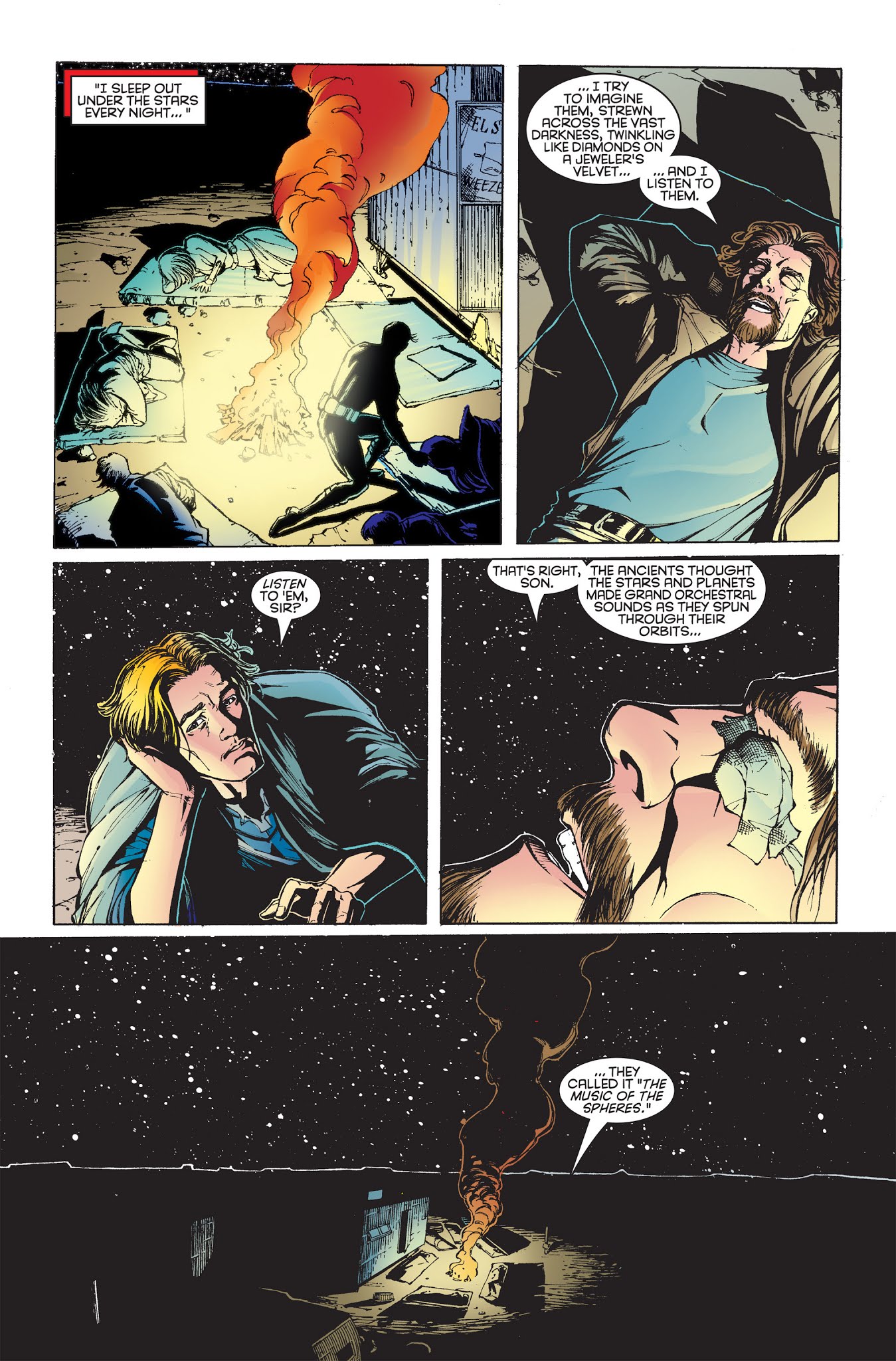 Read online X-Men: Operation Zero Tolerance comic -  Issue # TPB (Part 4) - 33