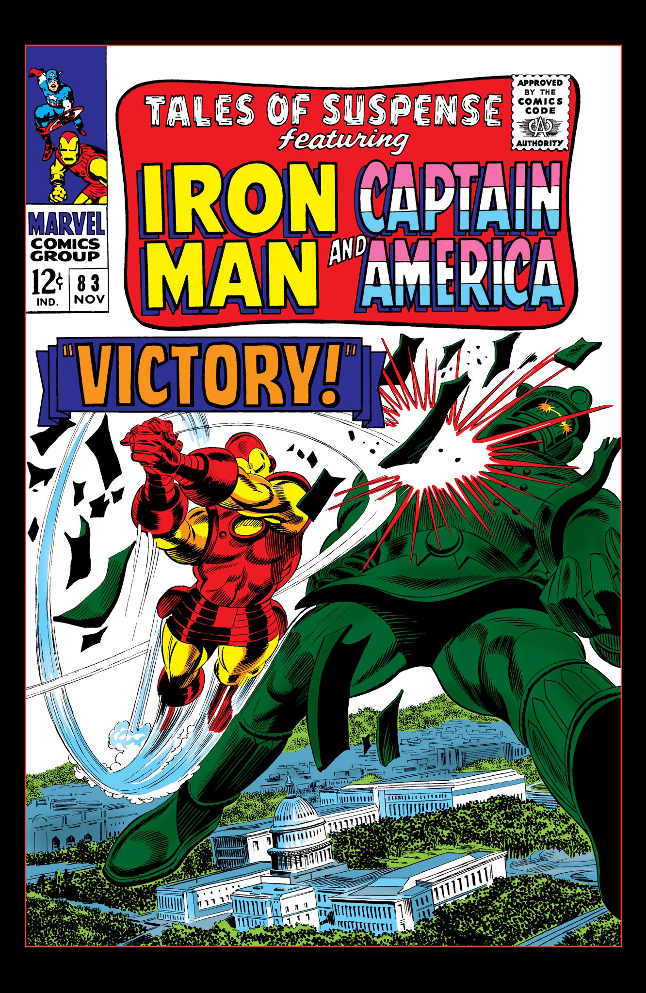 Read online Iron Man Epic Collection comic -  Issue # By Force of Arms (Part 2) - 52