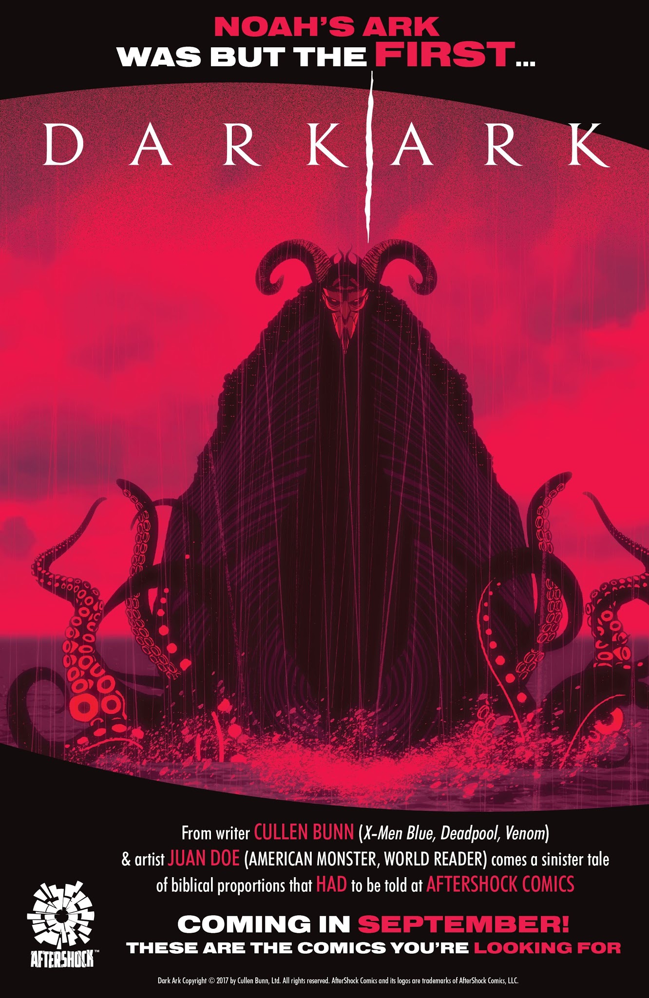 Read online Unholy Grail comic -  Issue #1 - 30