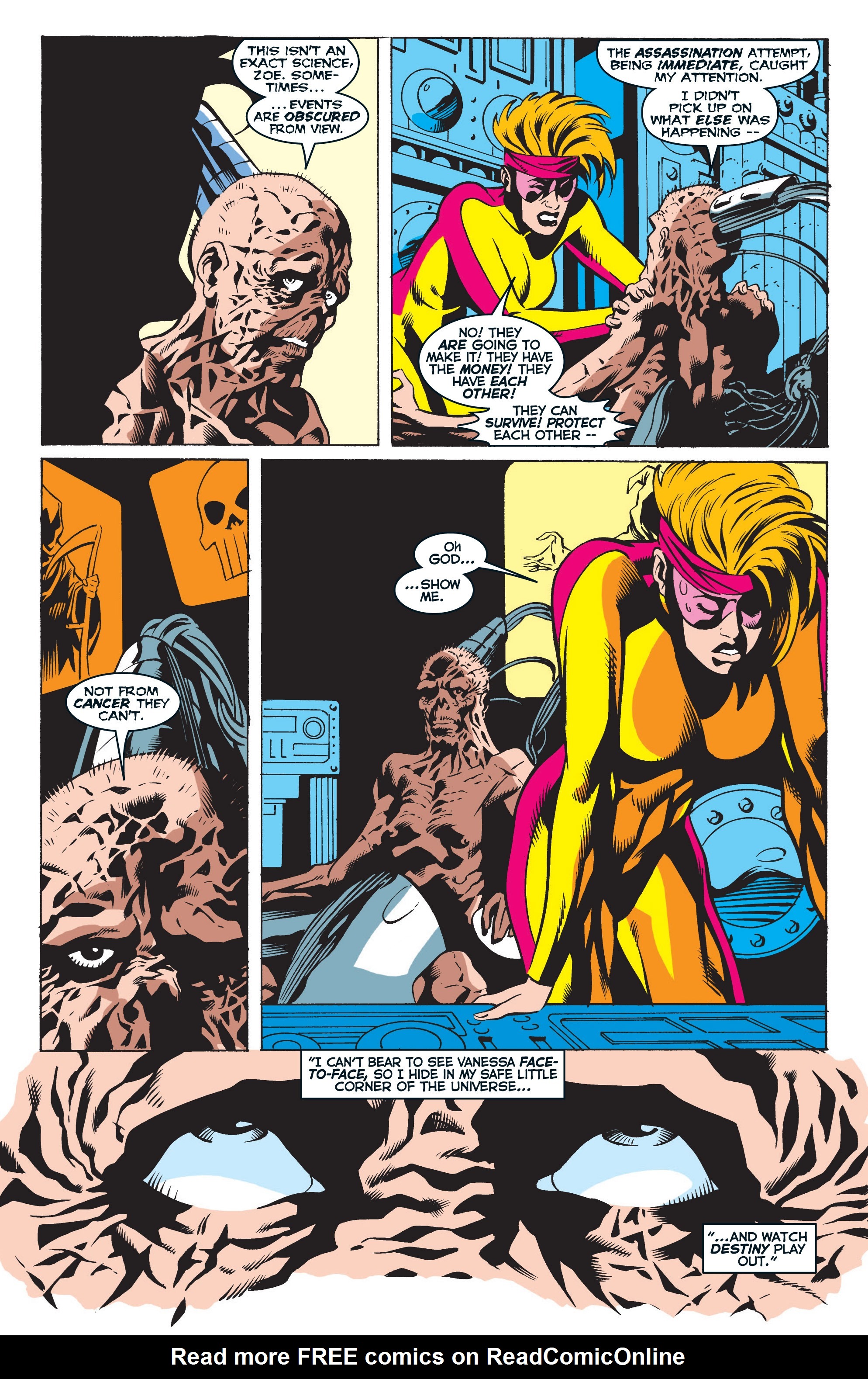 Read online Deadpool Classic comic -  Issue # TPB 2 (Part 2) - 19