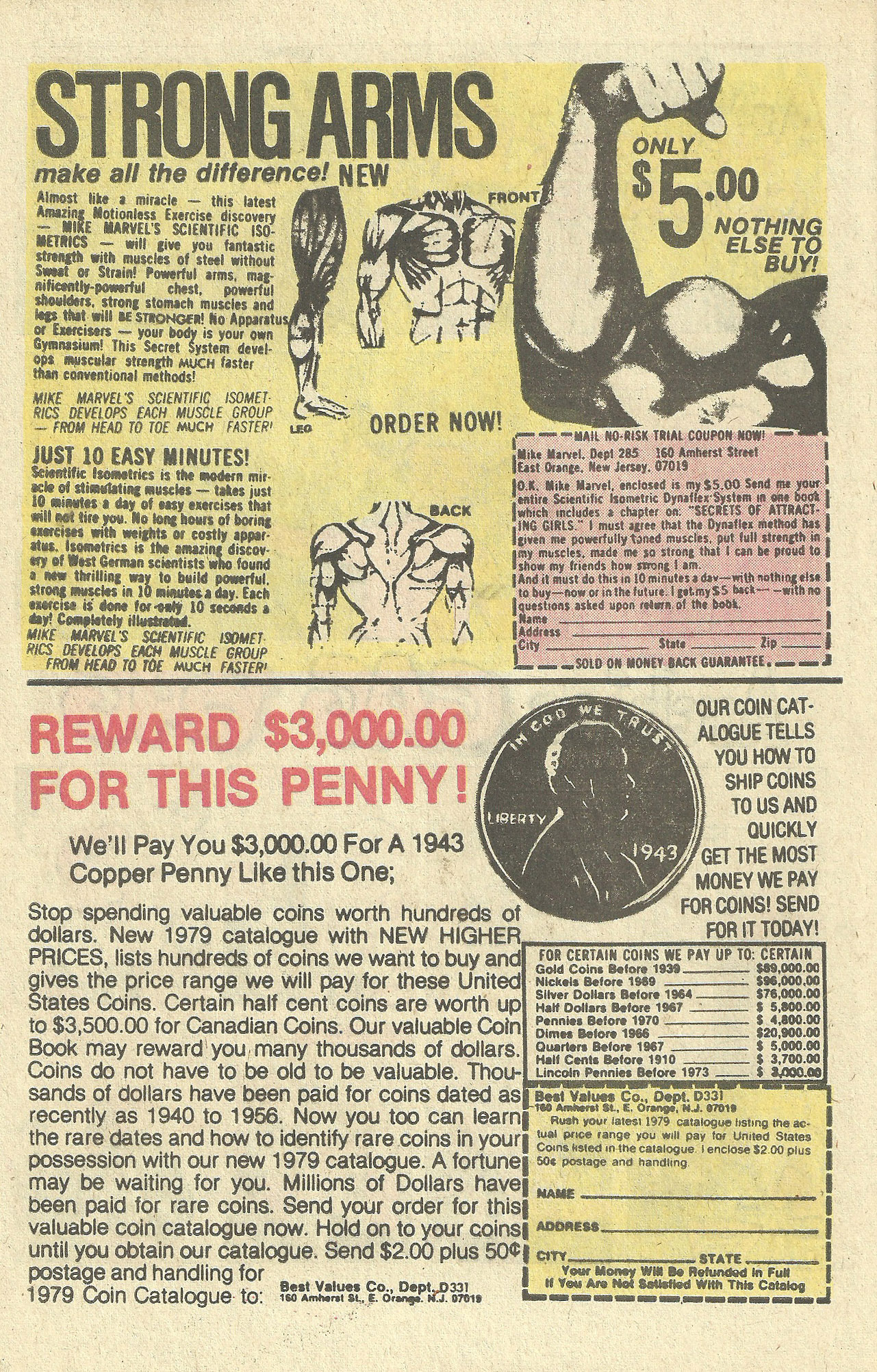 Read online Everything's Archie comic -  Issue #80 - 27