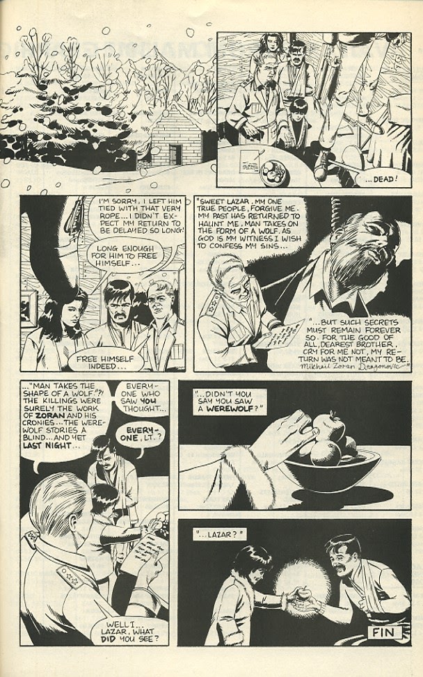 Read online Southern Squadron Freedom of Information Act comic -  Issue #4 - 31