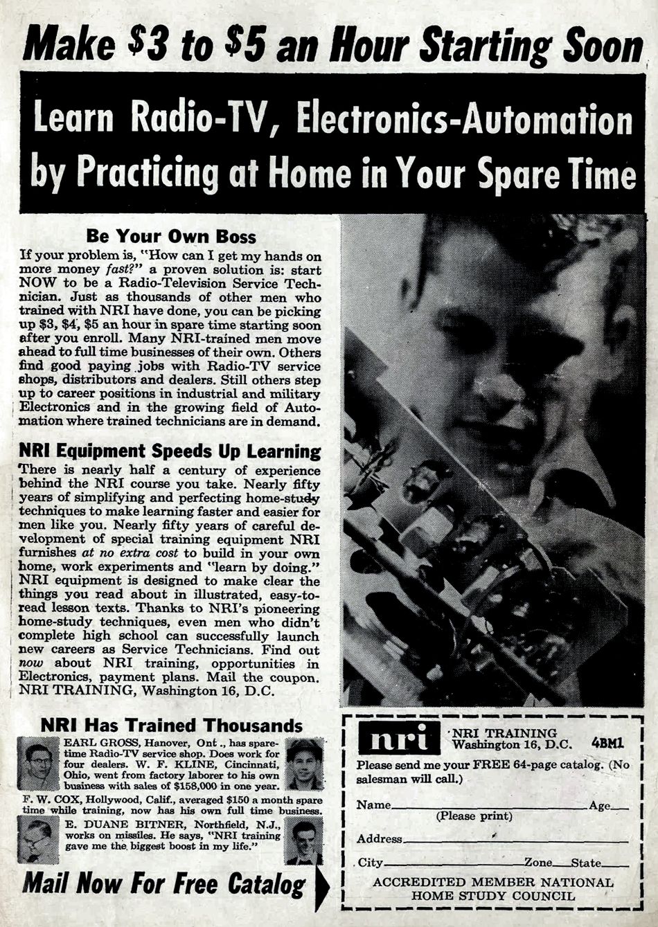 Read online Strange Tales (1951) comic -  Issue #118 - 35